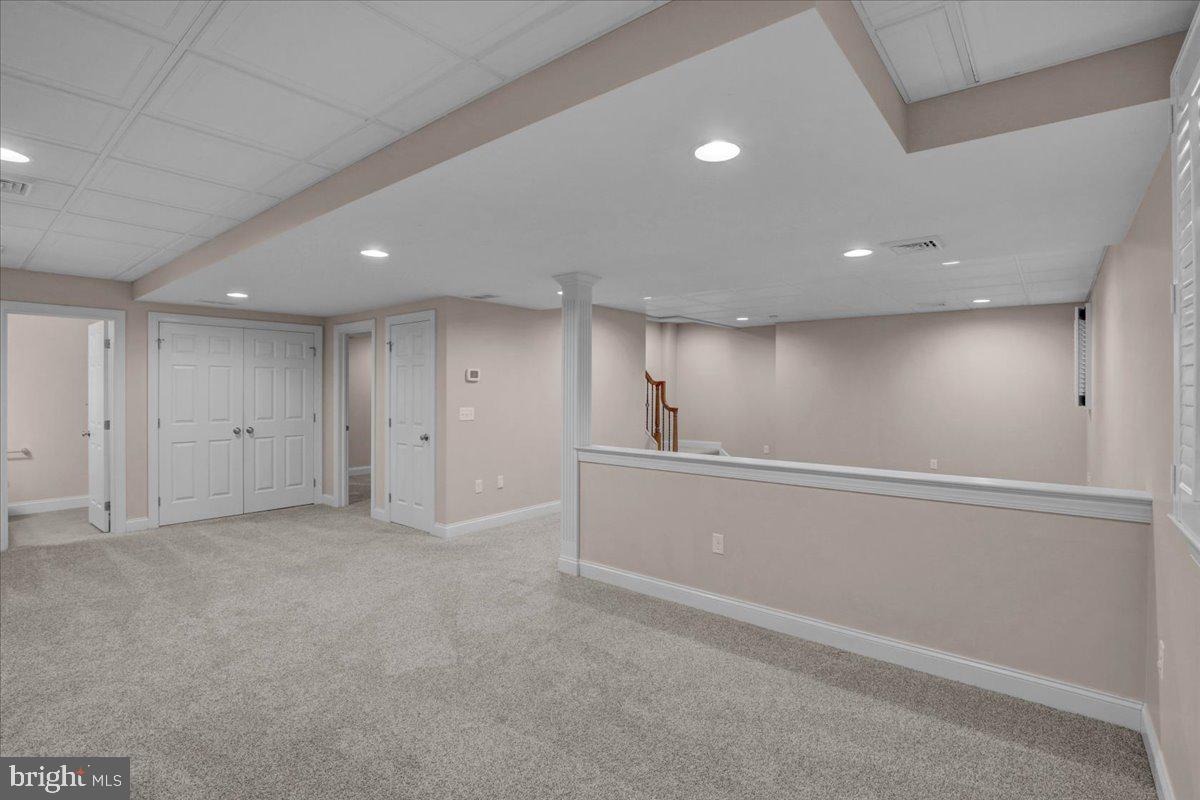 PARKFIELD - Residential