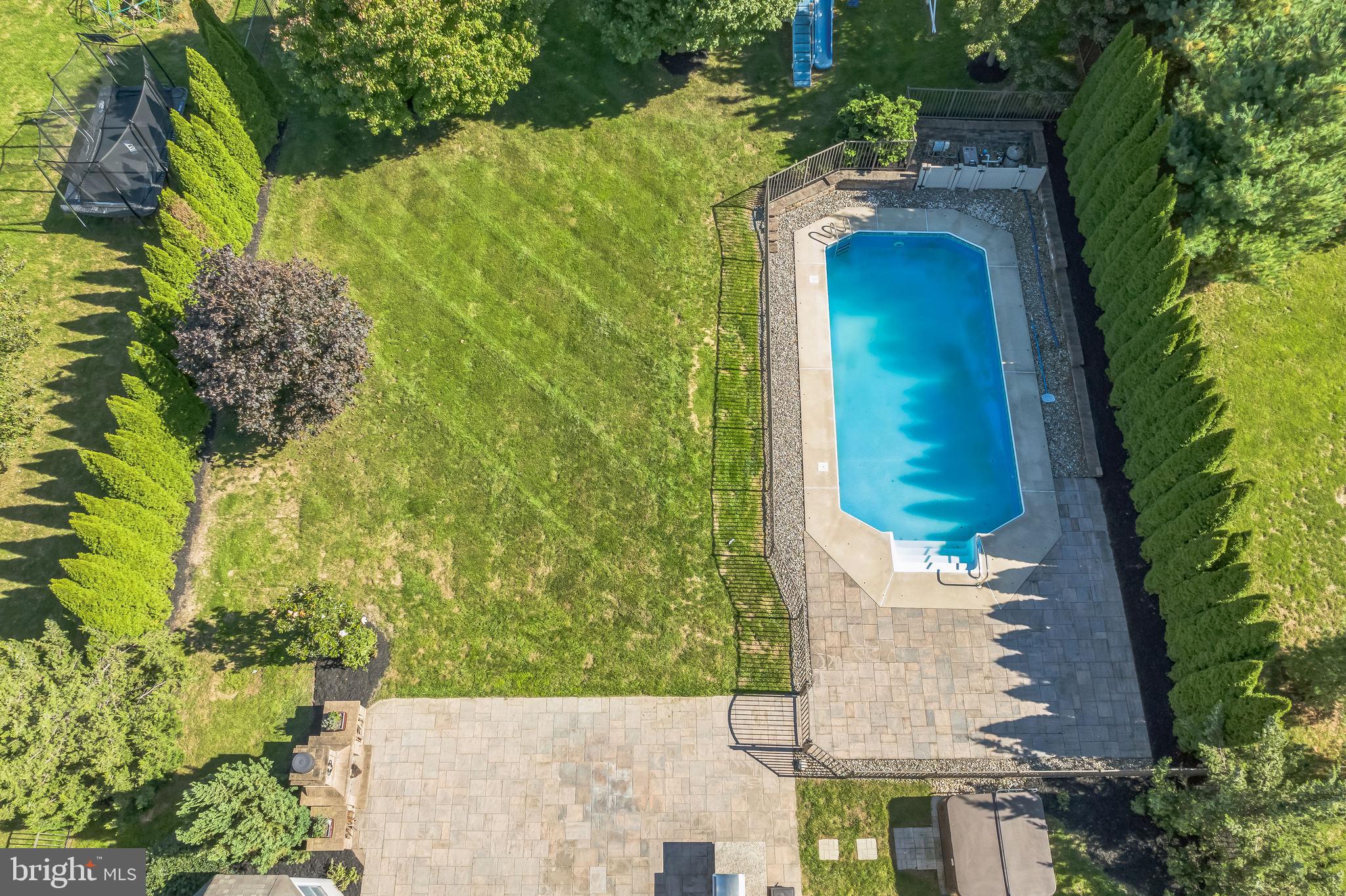 PARKFIELD - Residential