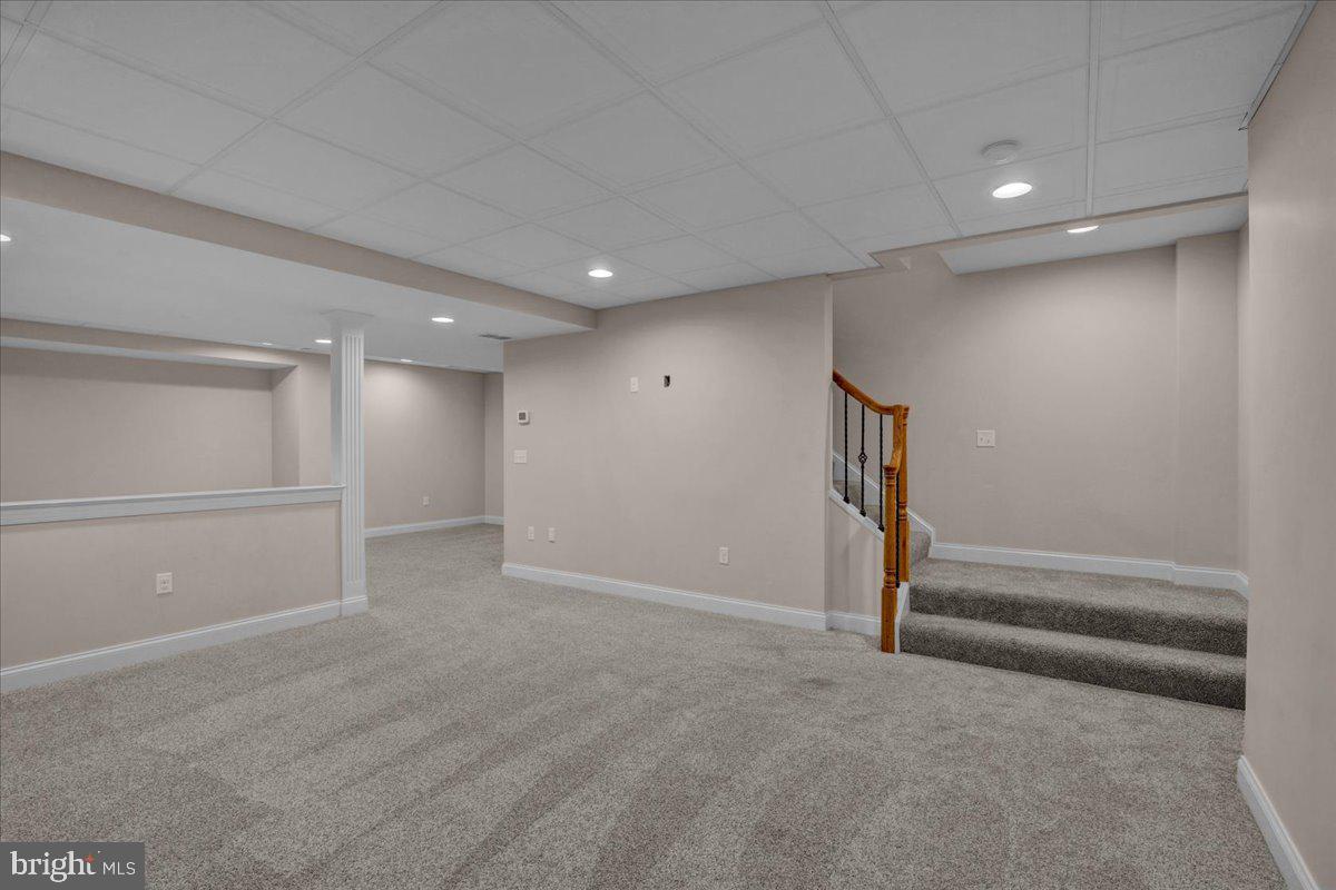 PARKFIELD - Residential