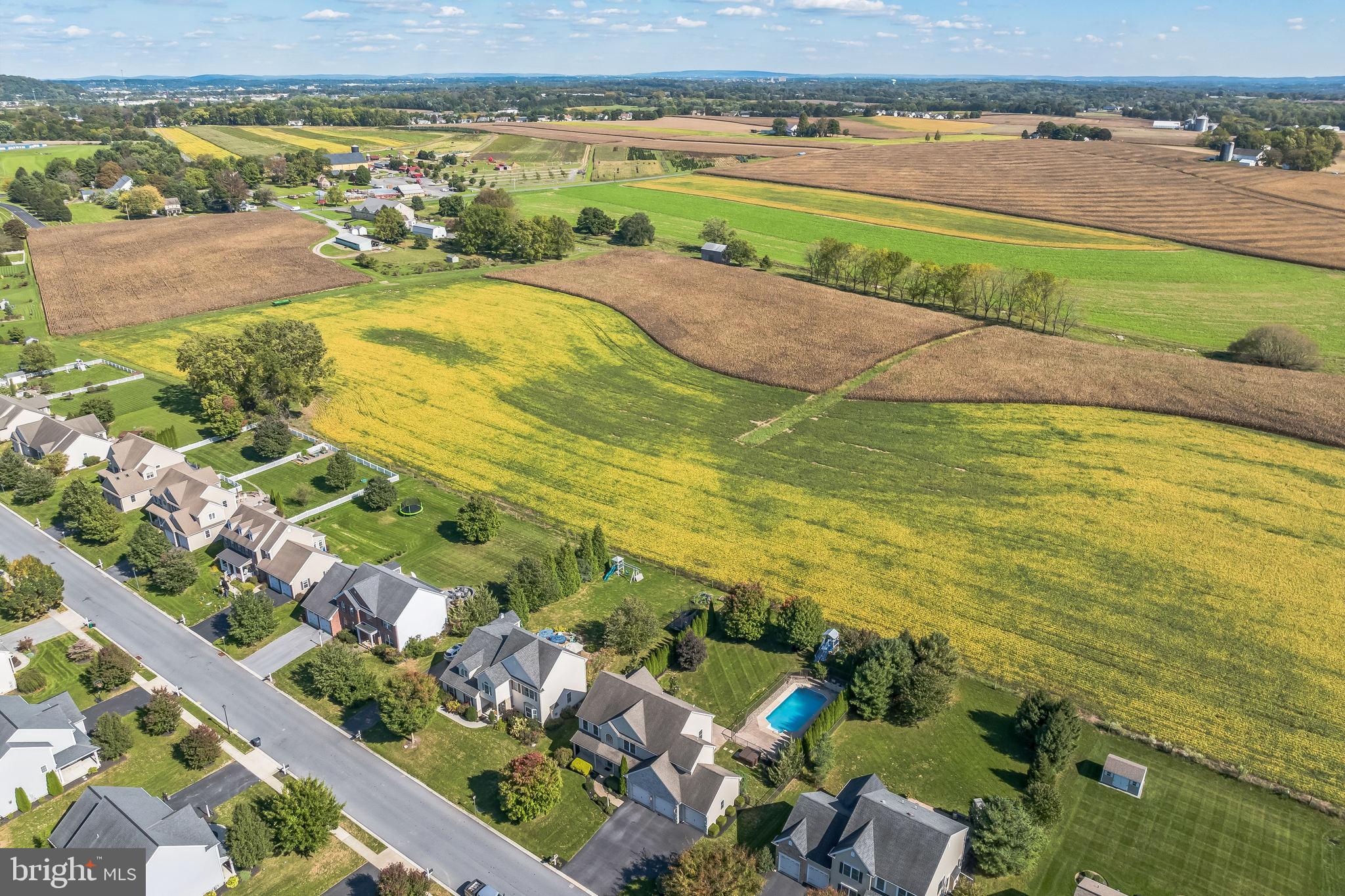 PARKFIELD - Residential