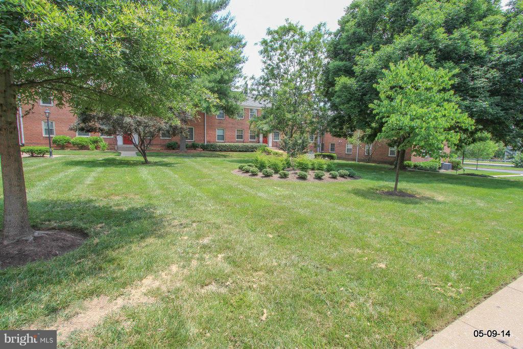 CAMBRIDGE COURTS - Residential