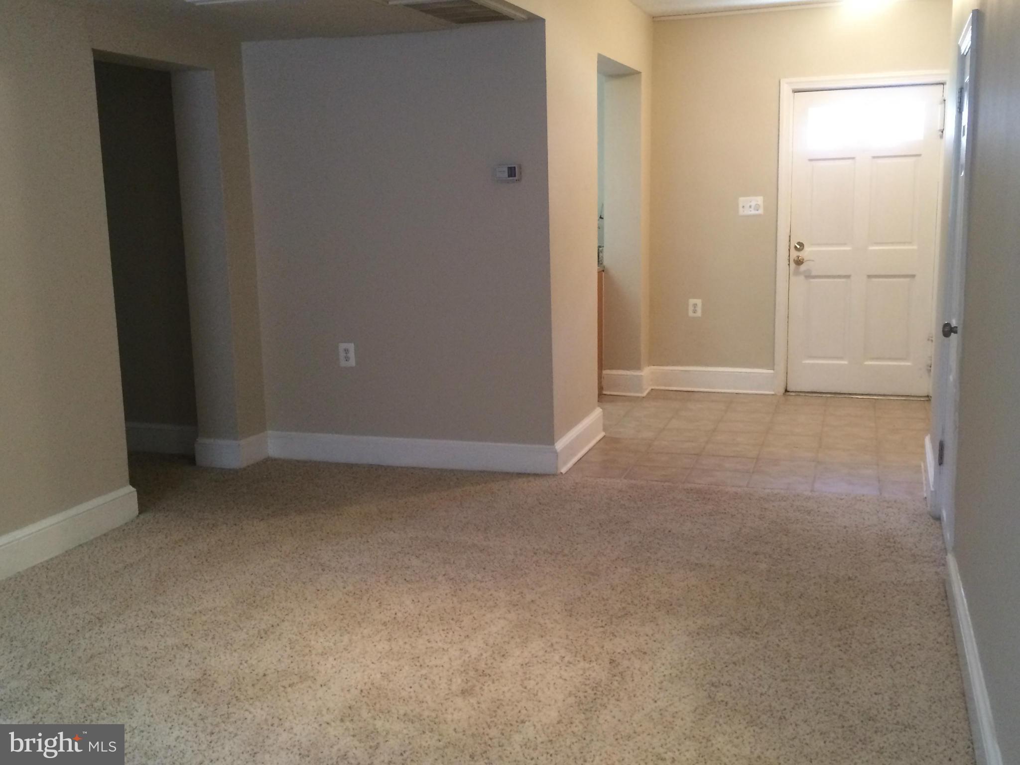 CAMBRIDGE COURTS - Residential