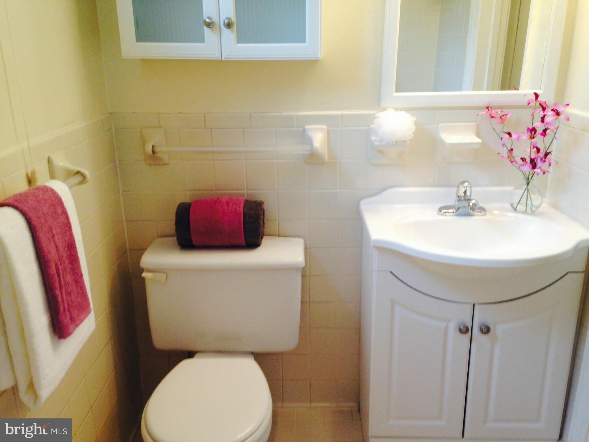 CAMBRIDGE COURTS - Residential