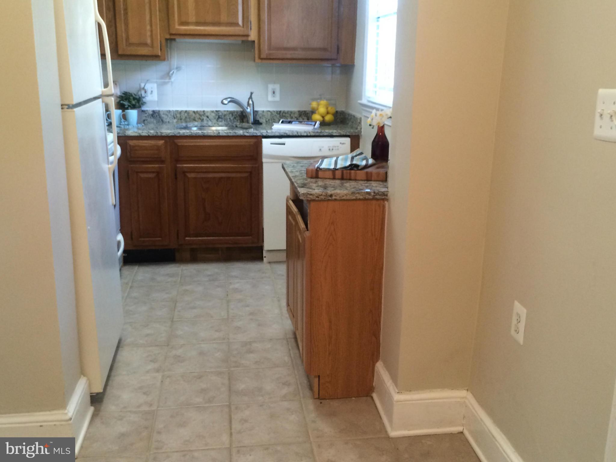 CAMBRIDGE COURTS - Residential