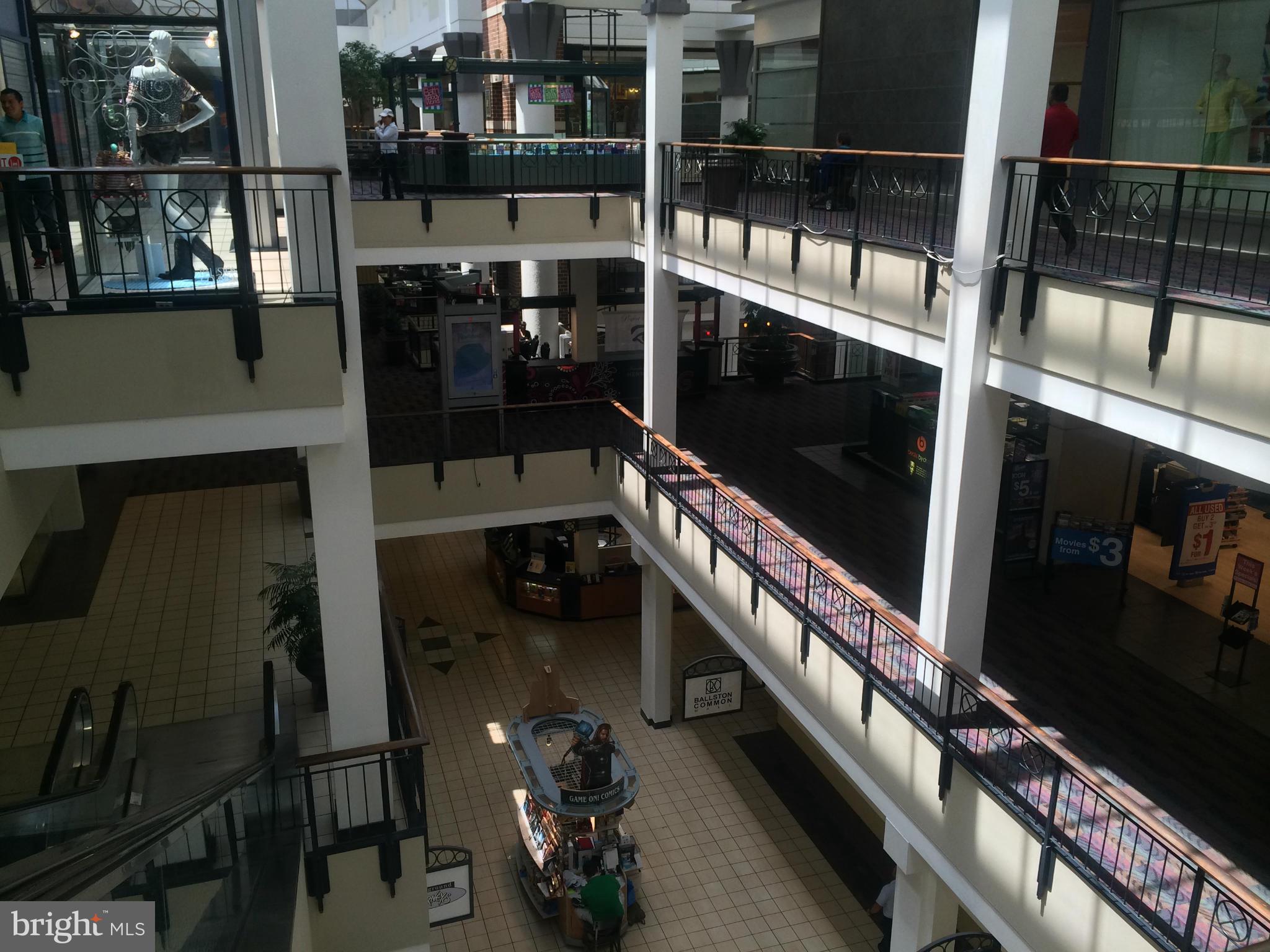 CAMBRIDGE COURTS - Residential