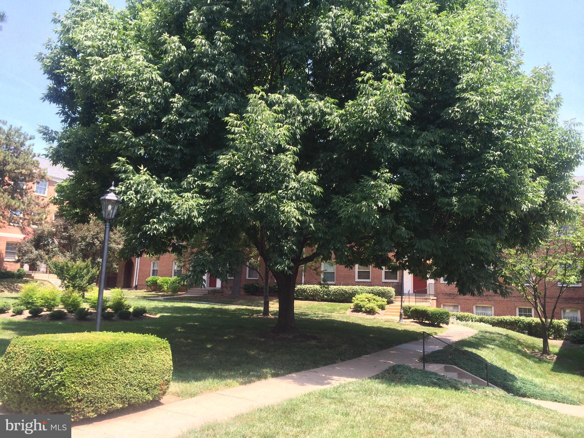 CAMBRIDGE COURTS - Residential