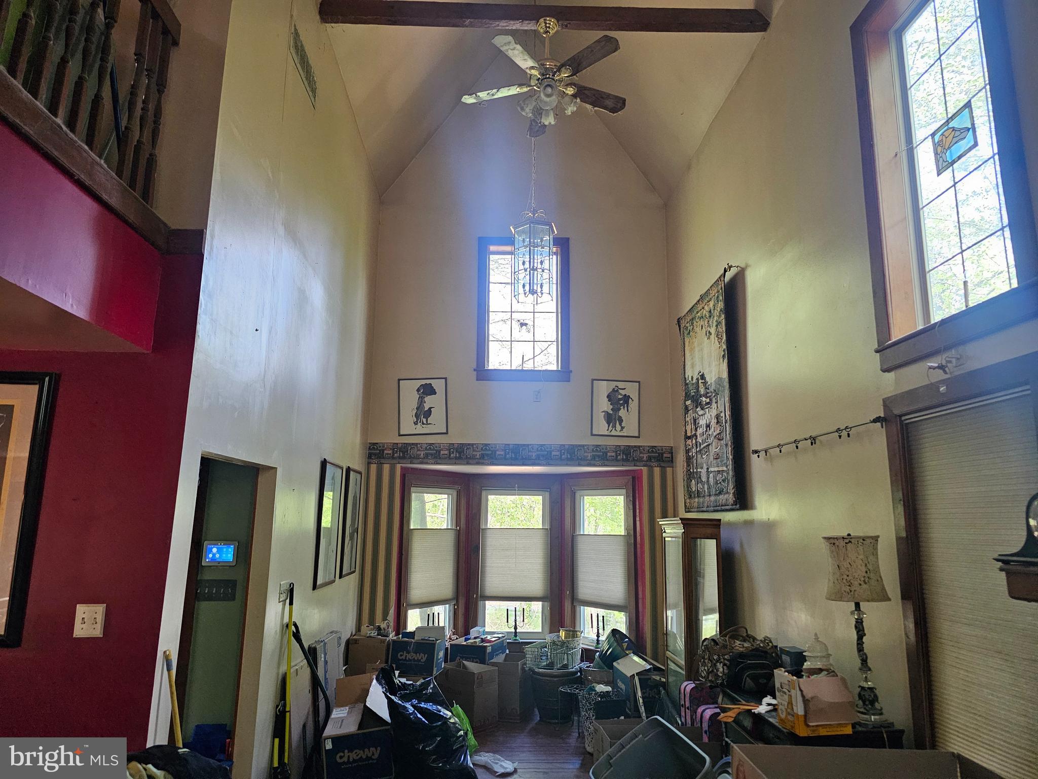 5 HIGGINS AVENUE