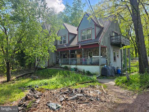 Homes For Sale - 5 Higgins Avenue<br/> CLEMENTON, NJ 08021