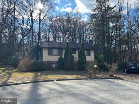 Homes For Sale - 3 Dunwoody Lane<br/> CLEMENTON, NJ 08021