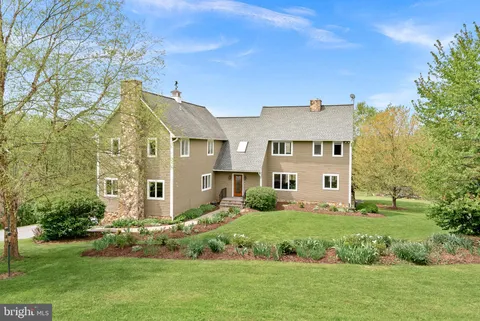 40220 Haywood Lane, Lovettsville, VA 20180 - MLS#: VALO2094902