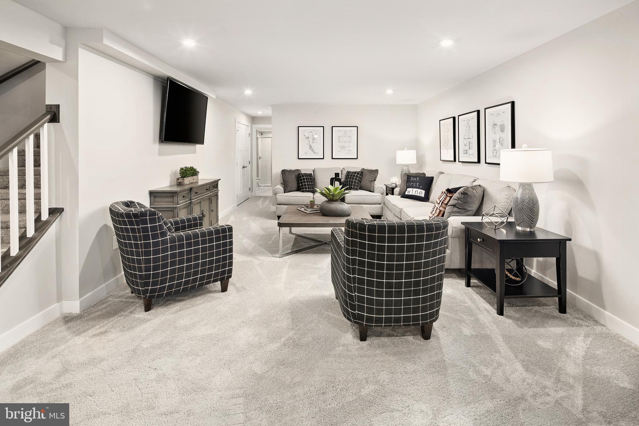 COMMUNITIES OF BURWELL - Residential