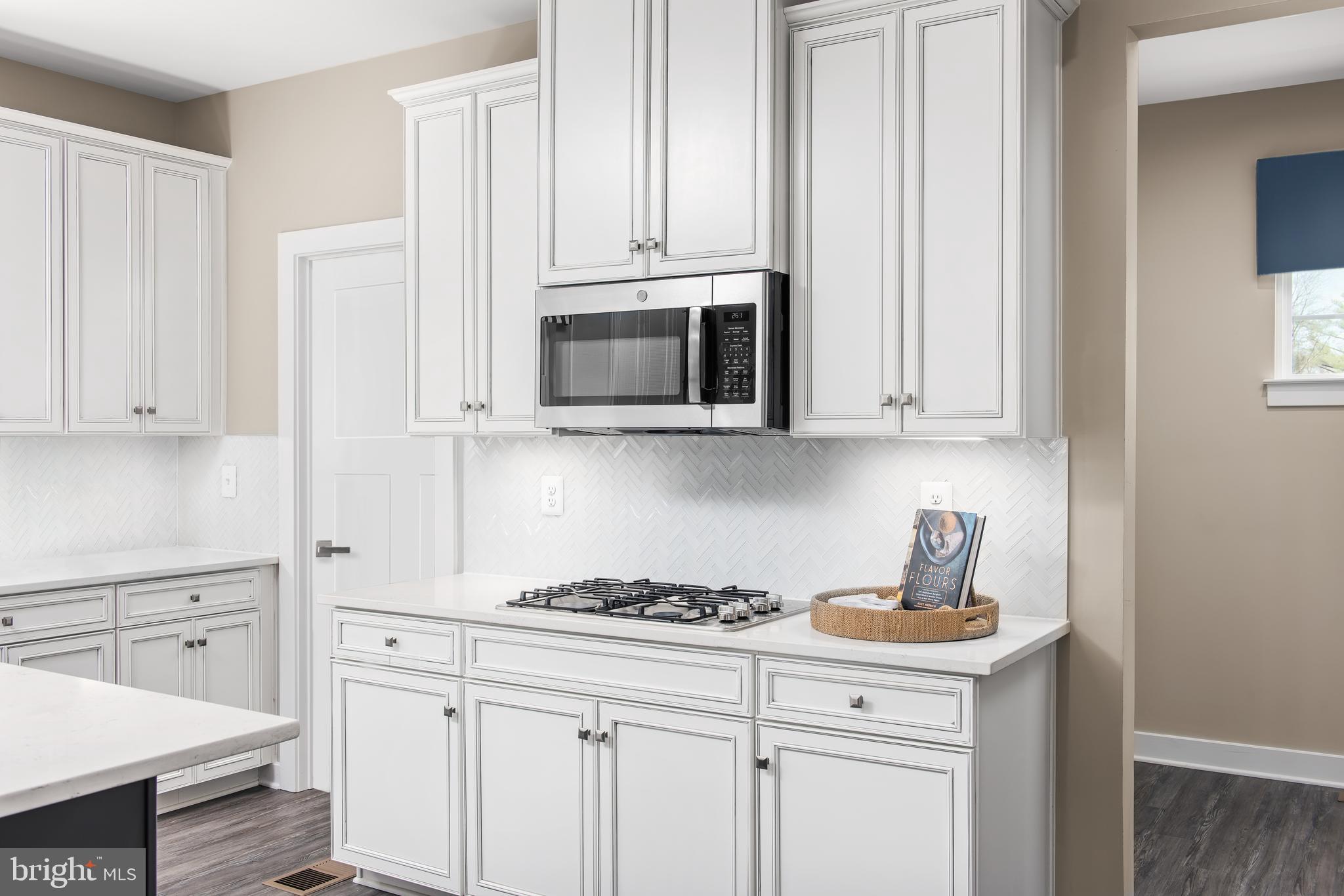 COMMUNITIES OF BURWELL - Residential