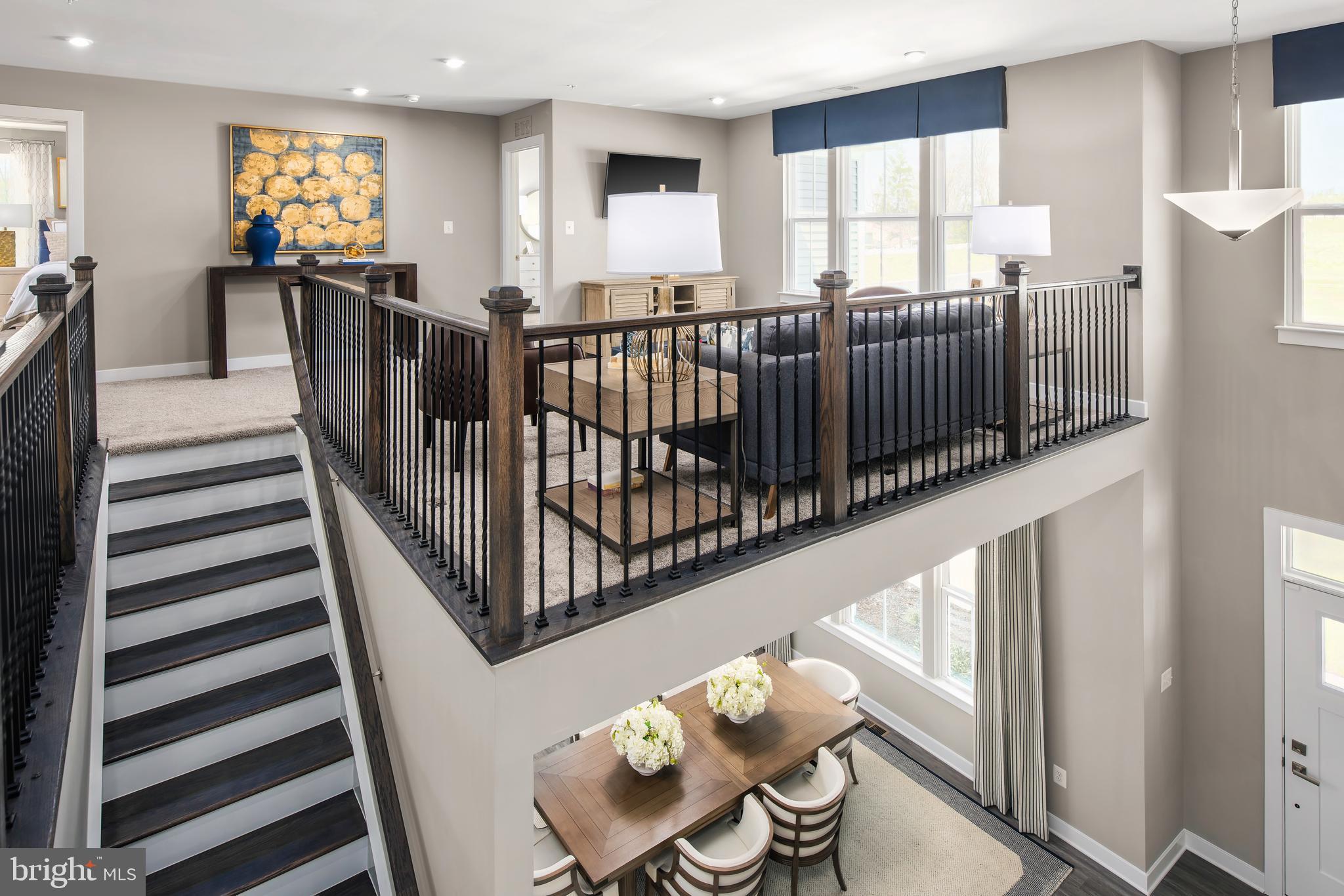 COMMUNITIES OF BURWELL - Residential