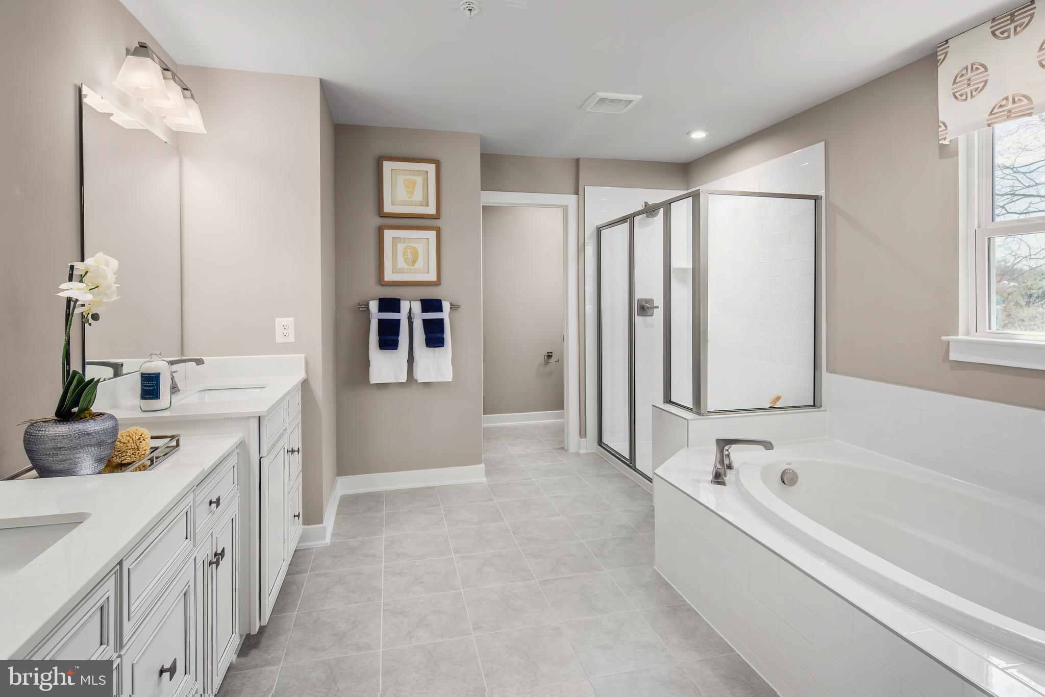 COMMUNITIES OF BURWELL - Residential