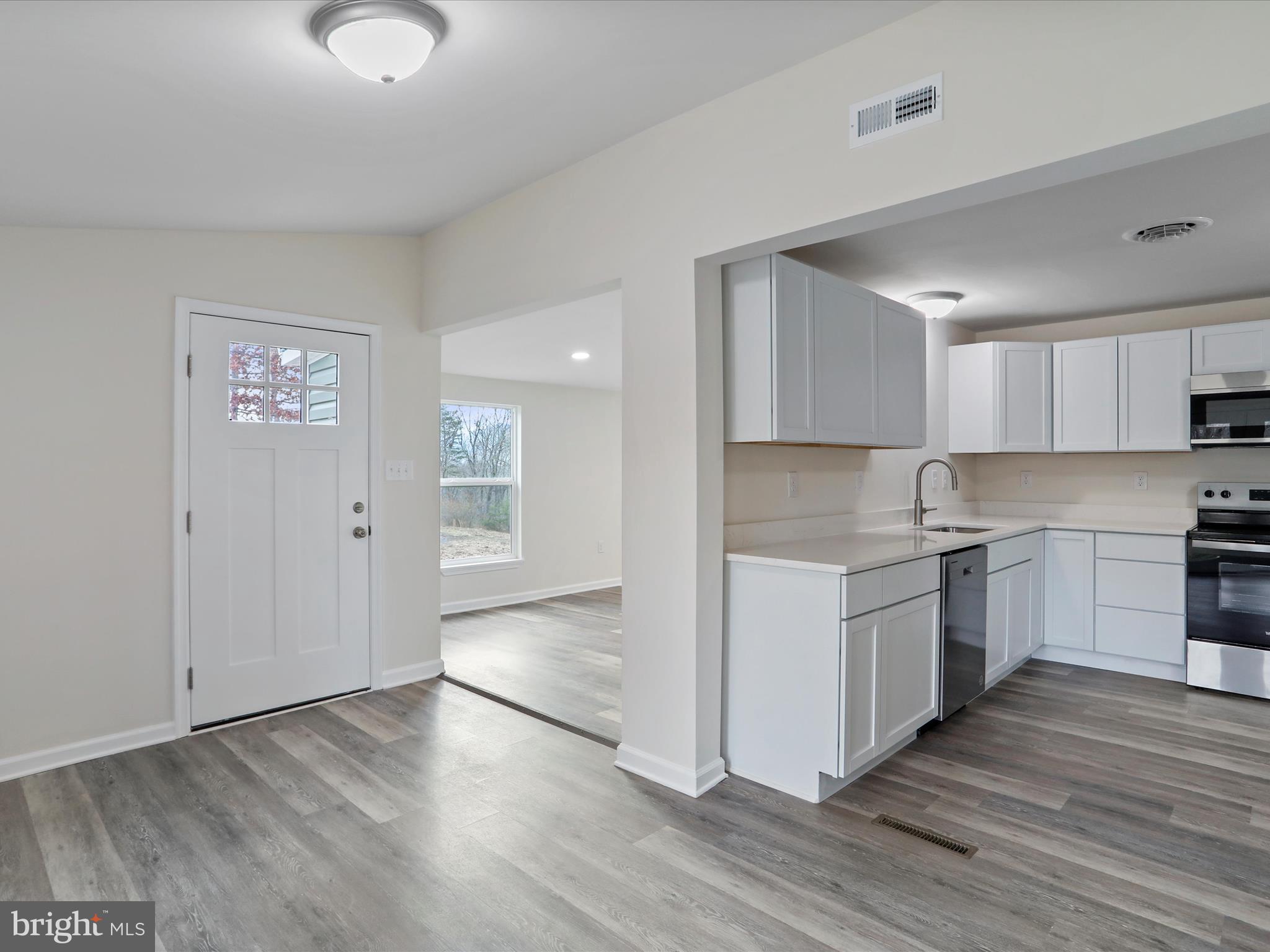 CACAPON RIDGE - Residential