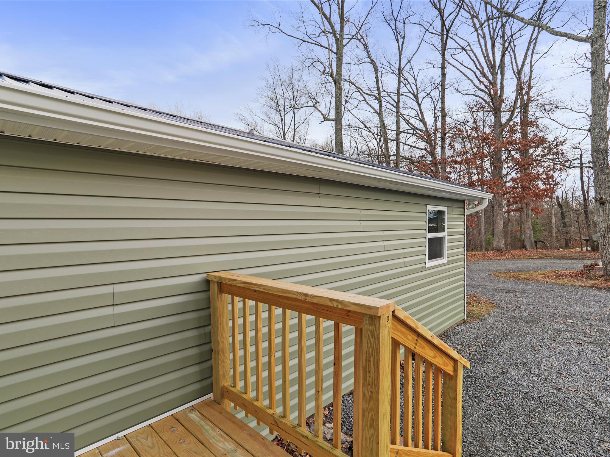 CACAPON RIDGE - Residential