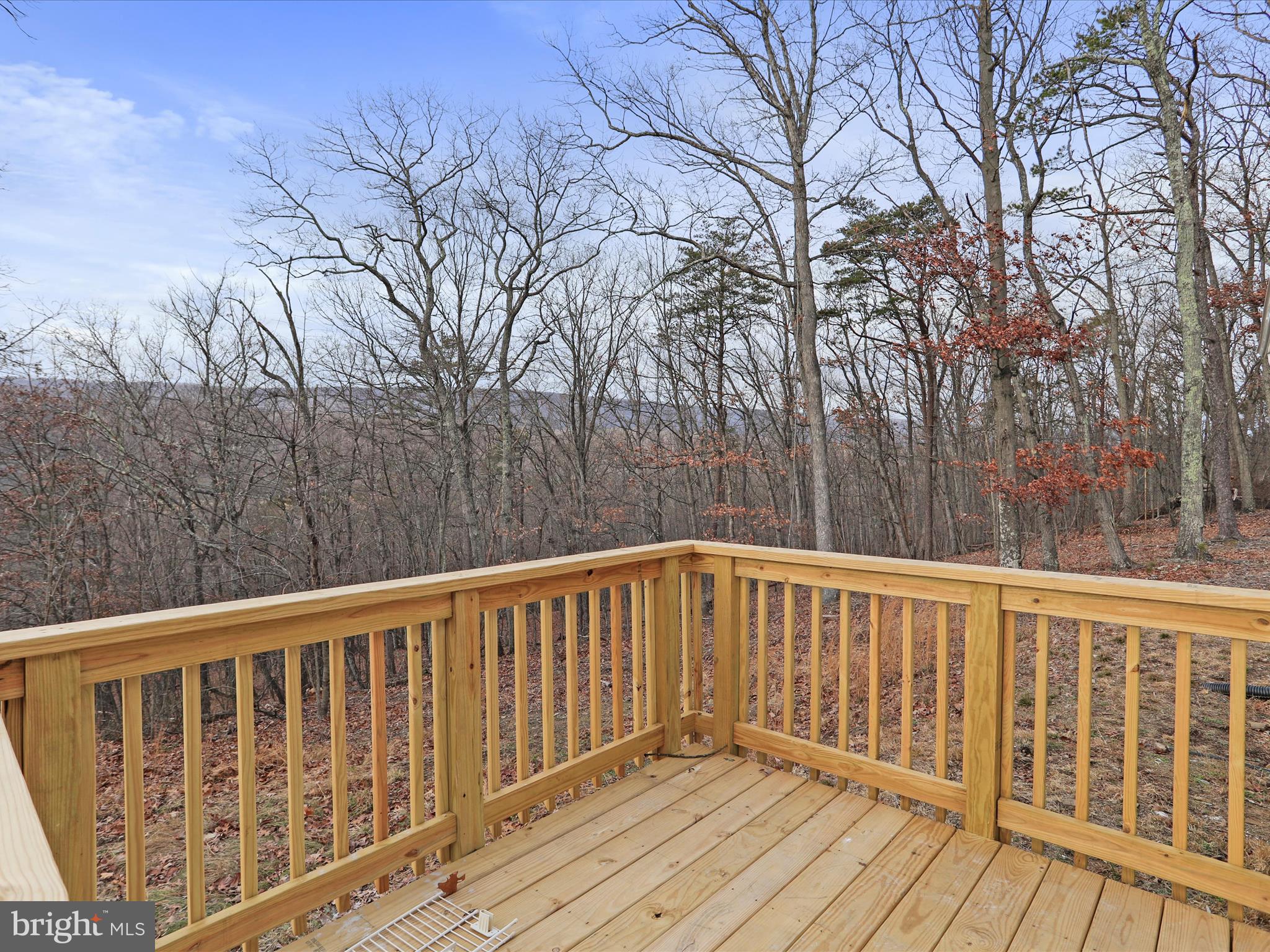 CACAPON RIDGE - Residential