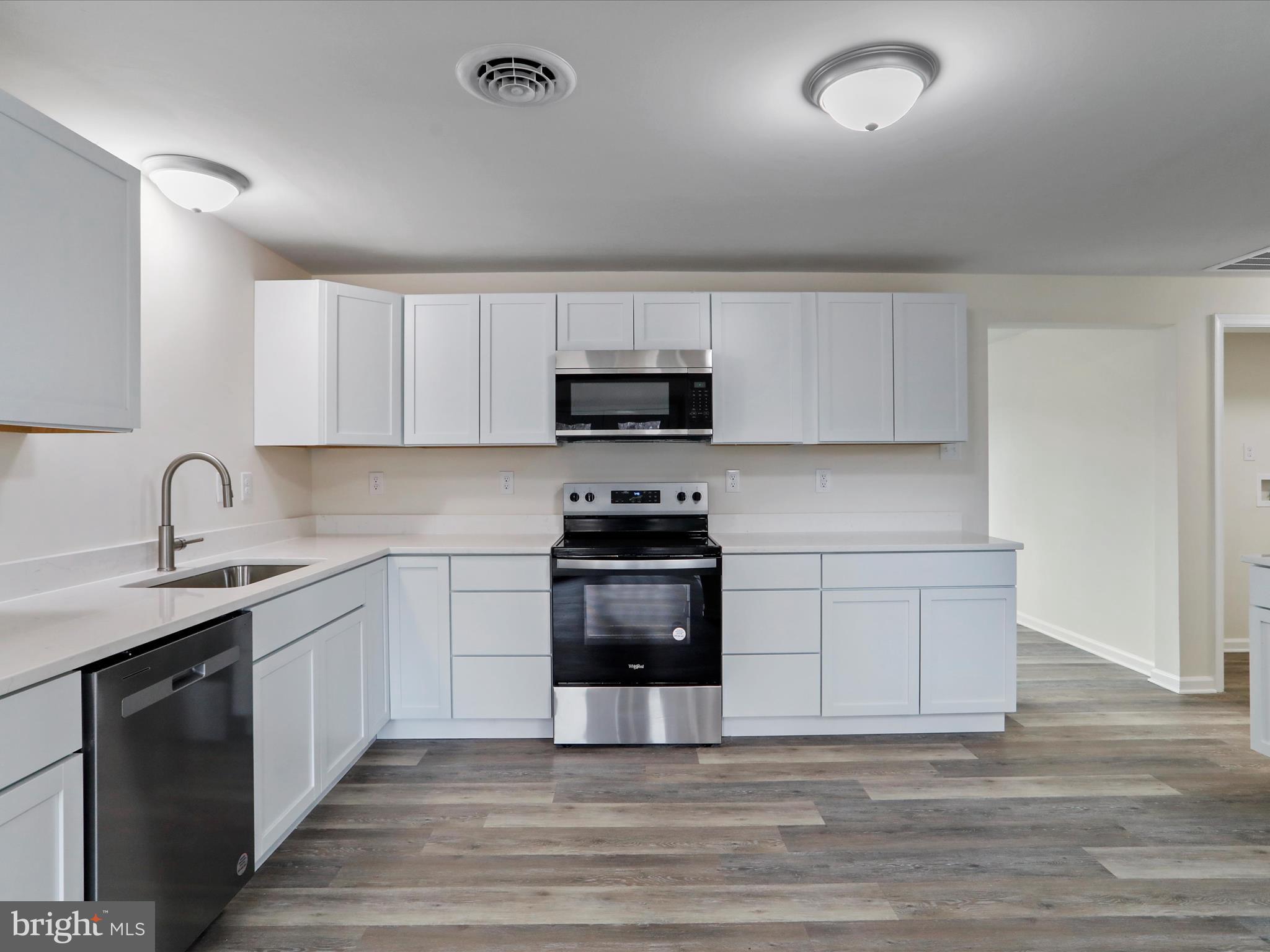 CACAPON RIDGE - Residential