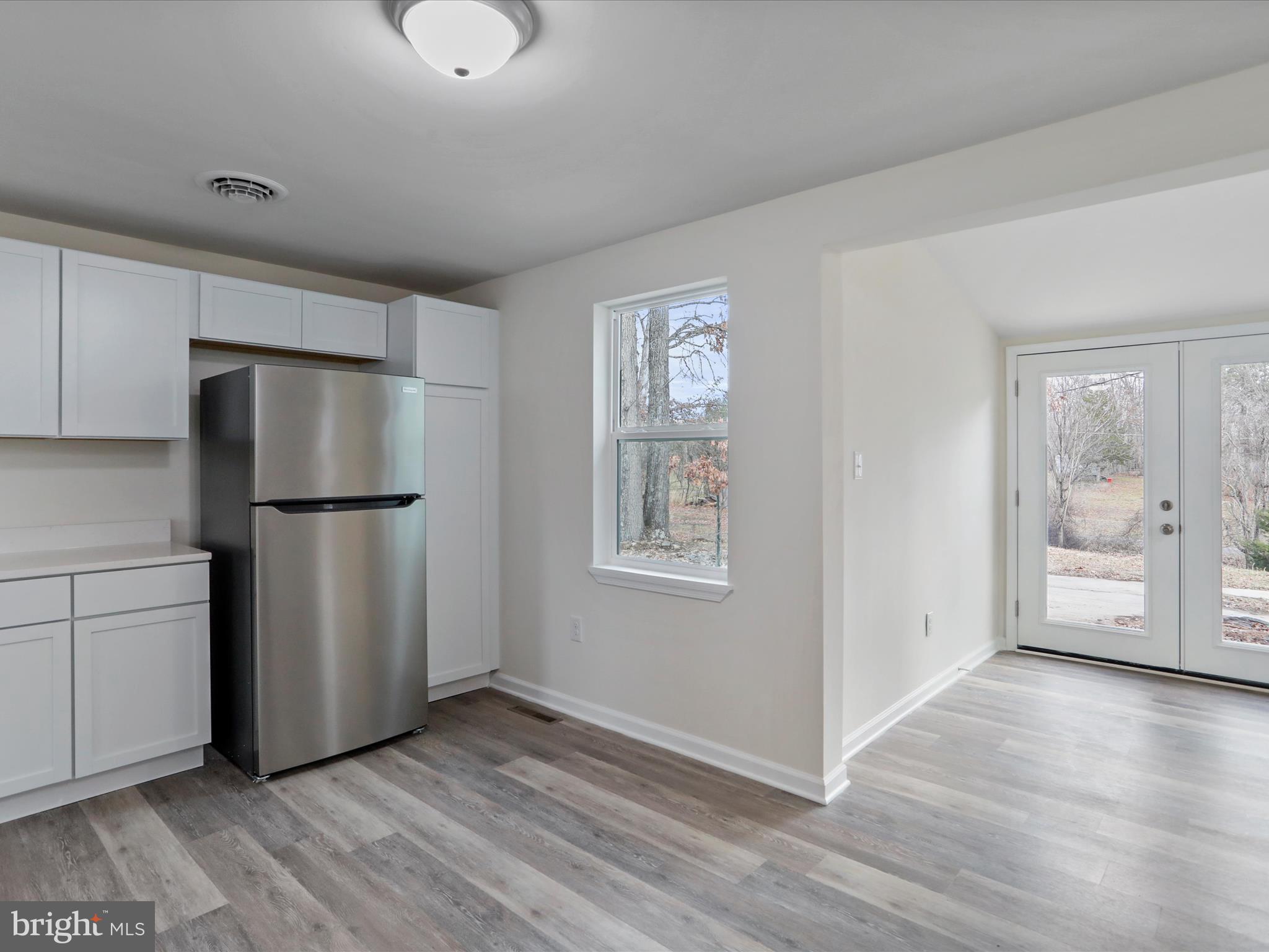 CACAPON RIDGE - Residential