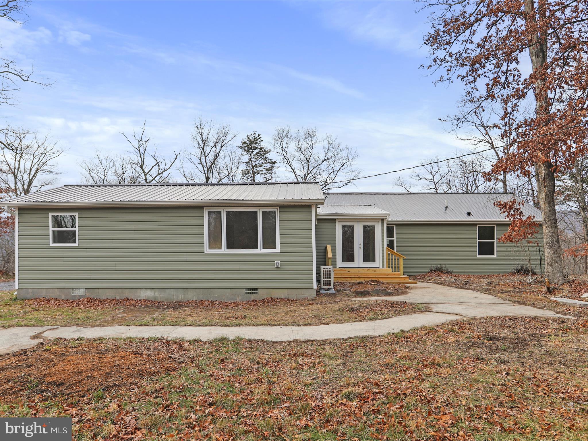 CACAPON RIDGE - Residential