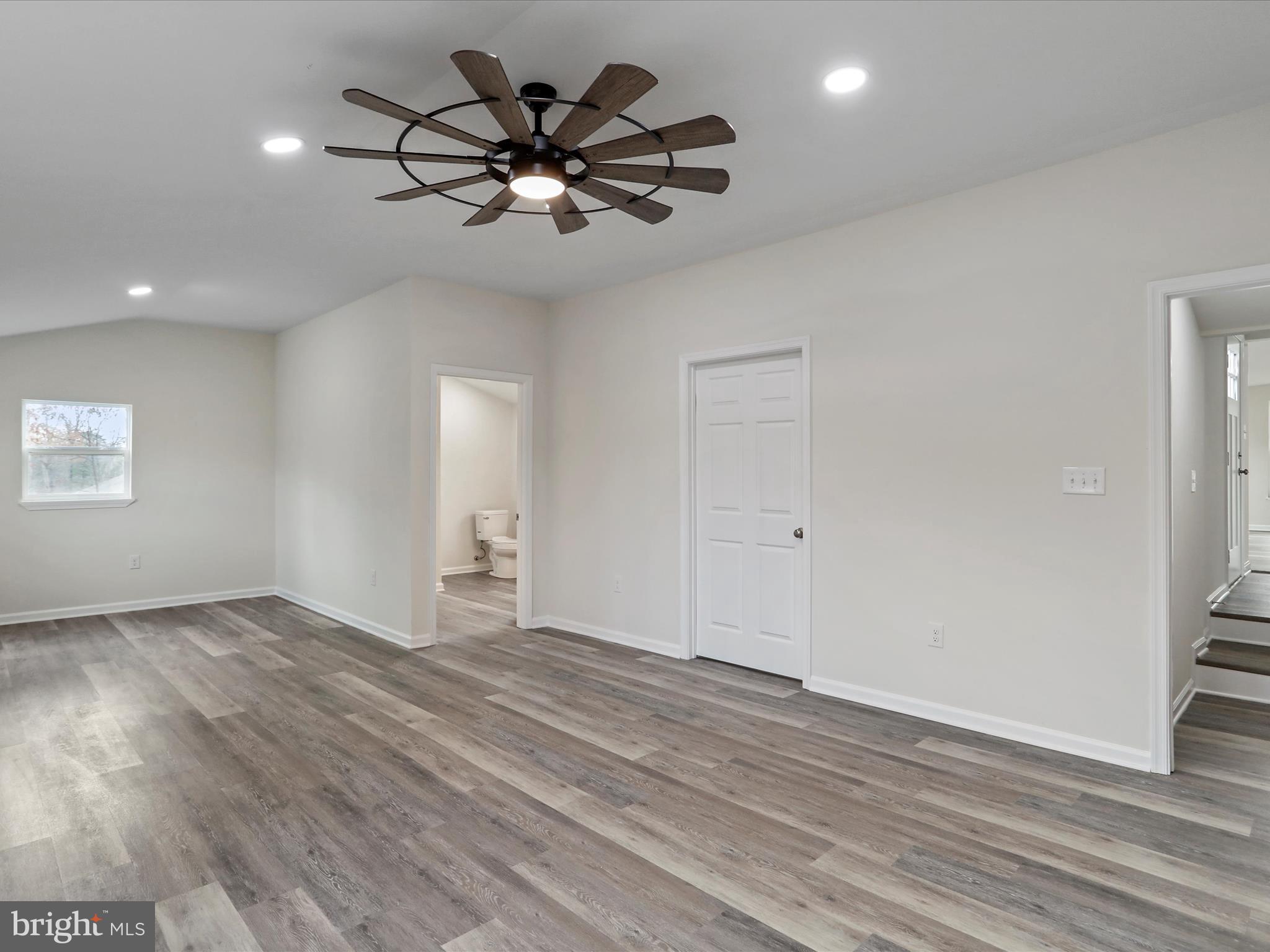 CACAPON RIDGE - Residential