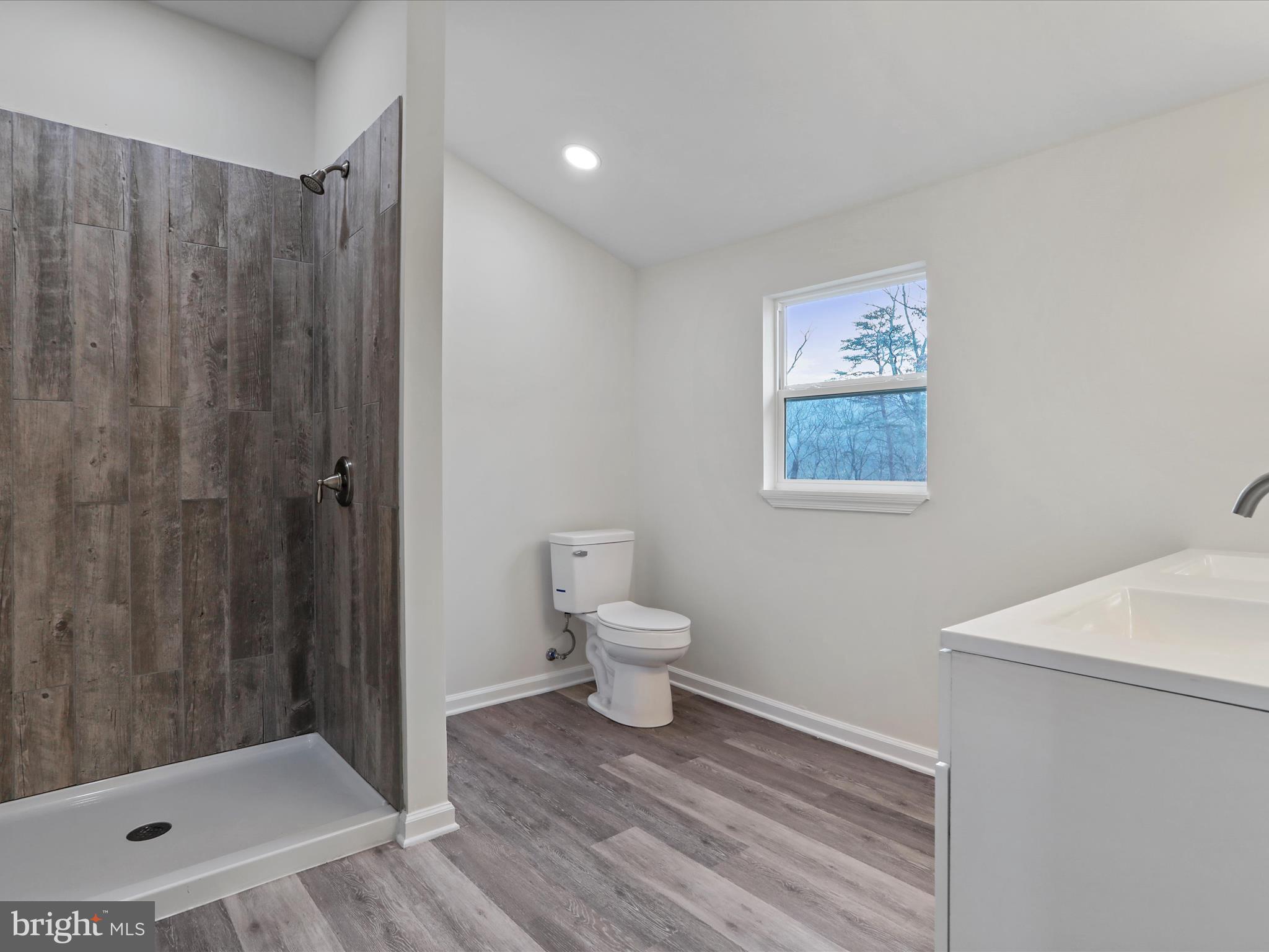 CACAPON RIDGE - Residential