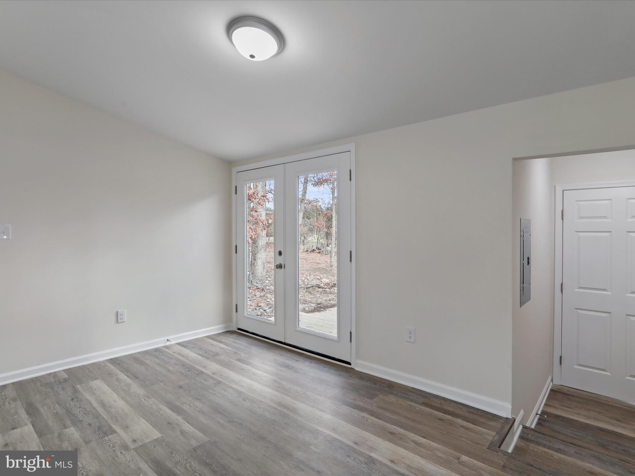 CACAPON RIDGE - Residential