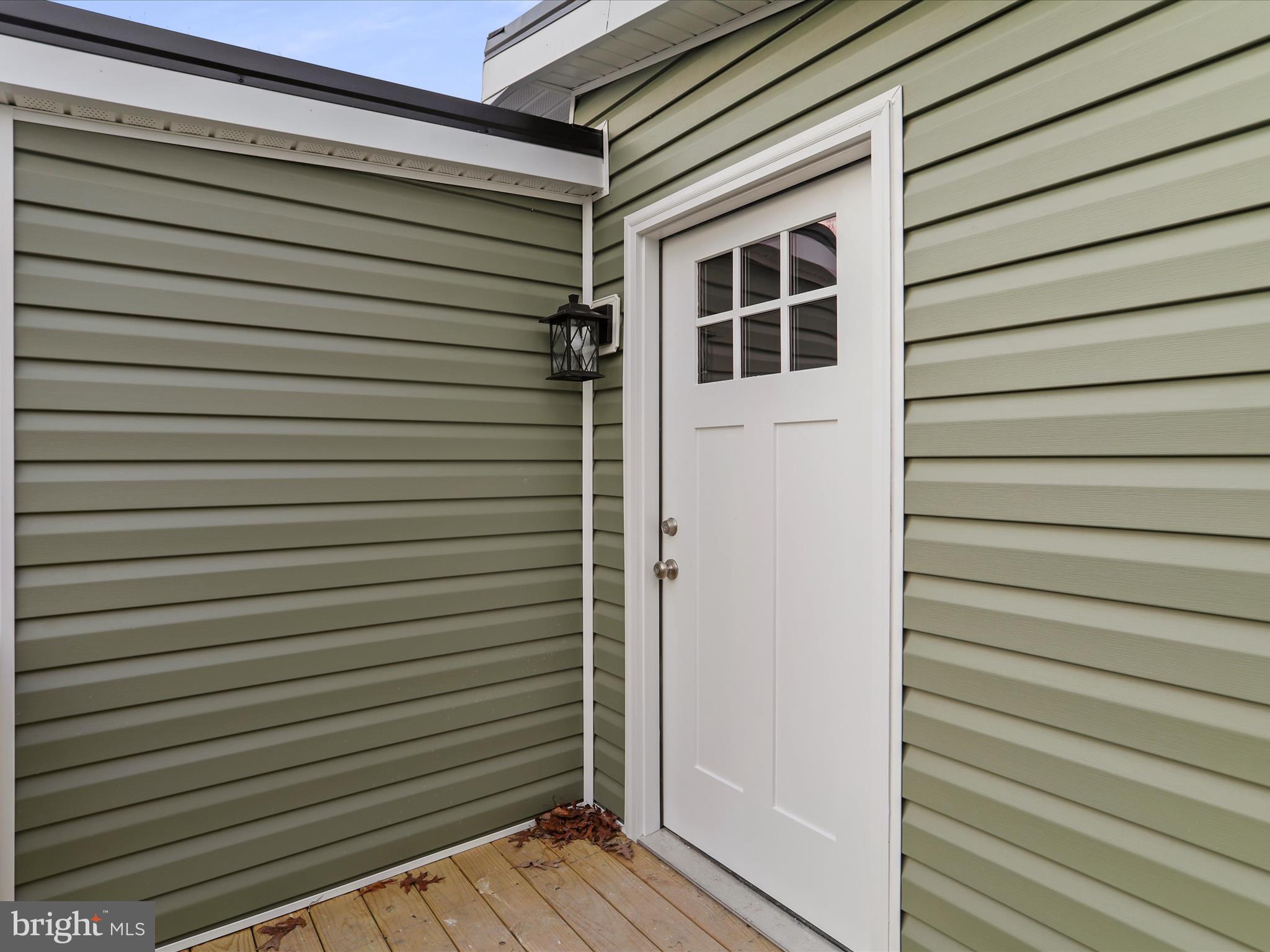 CACAPON RIDGE - Residential