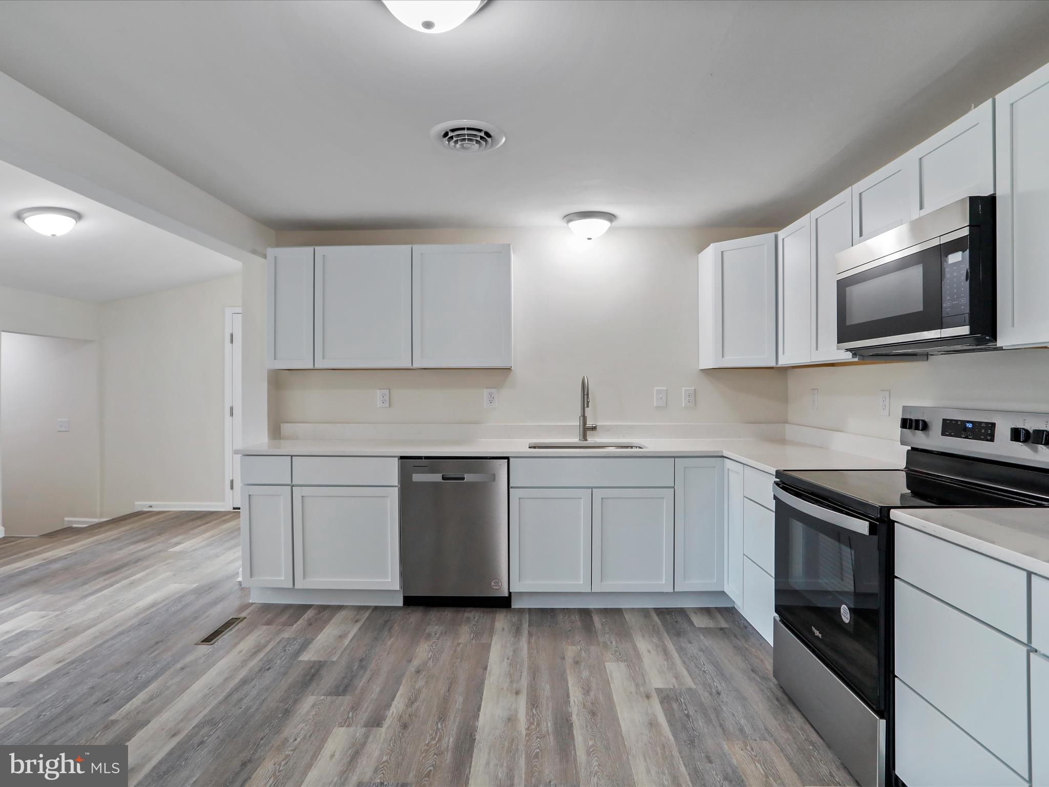 CACAPON RIDGE - Residential