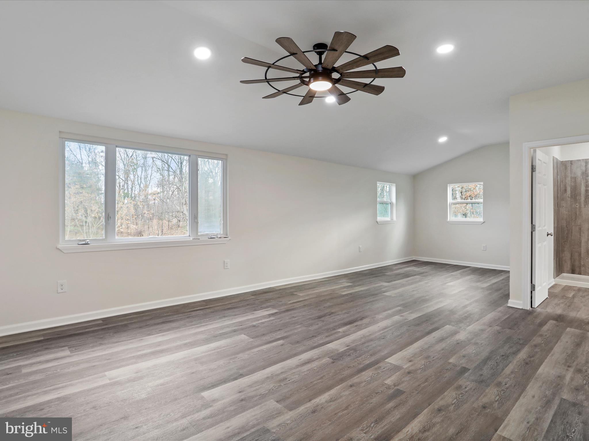 CACAPON RIDGE - Residential