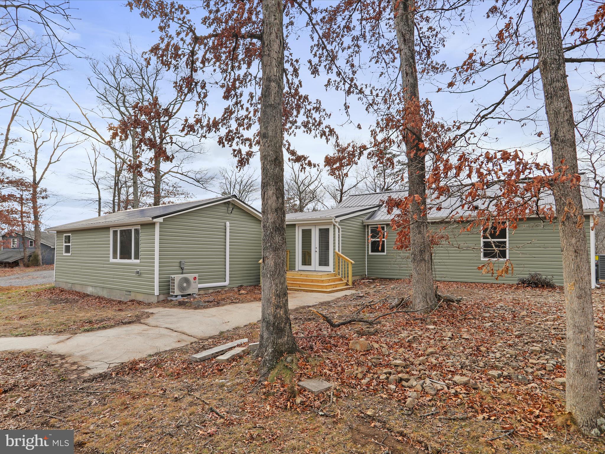 CACAPON RIDGE - Residential