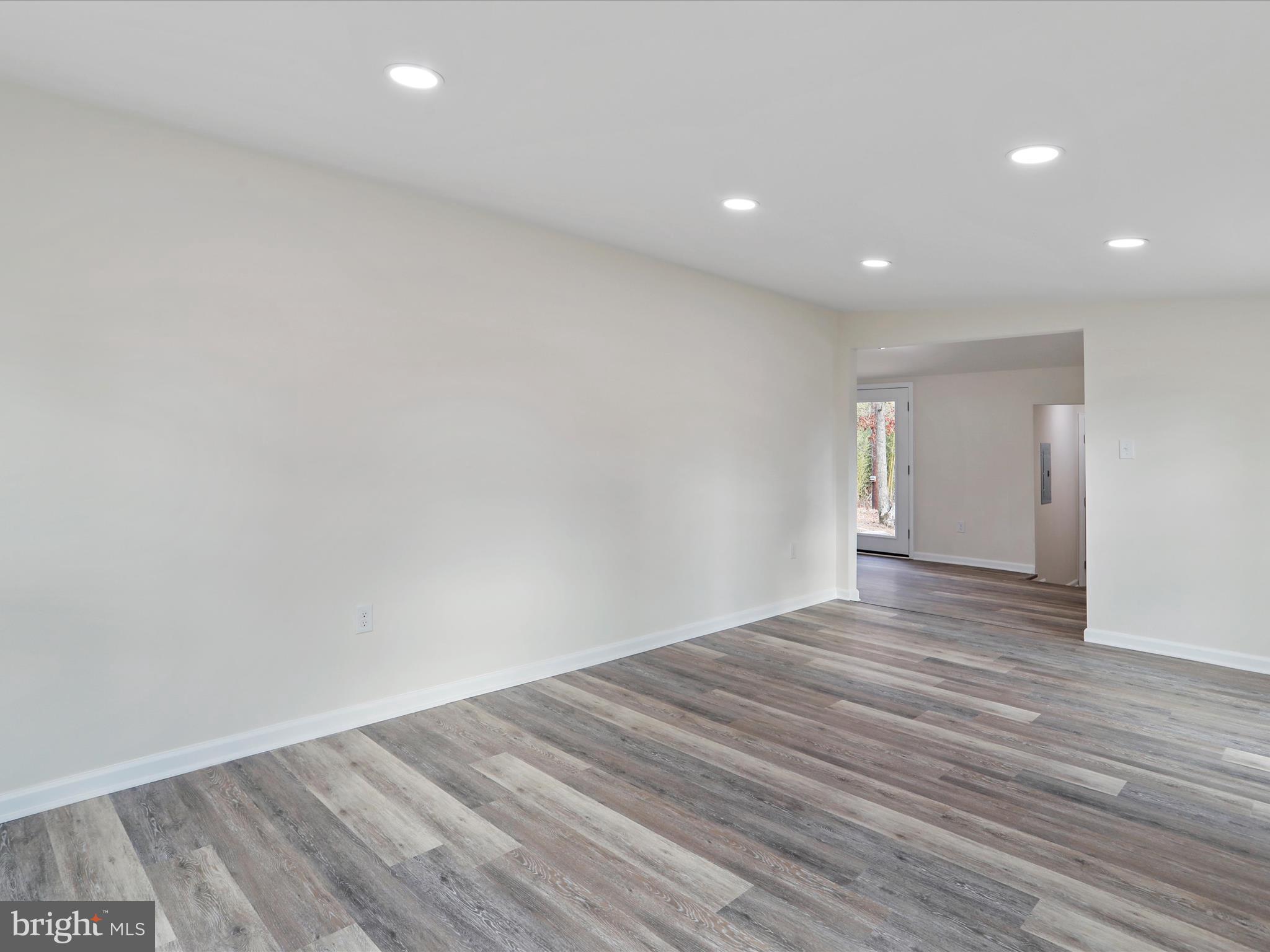 CACAPON RIDGE - Residential