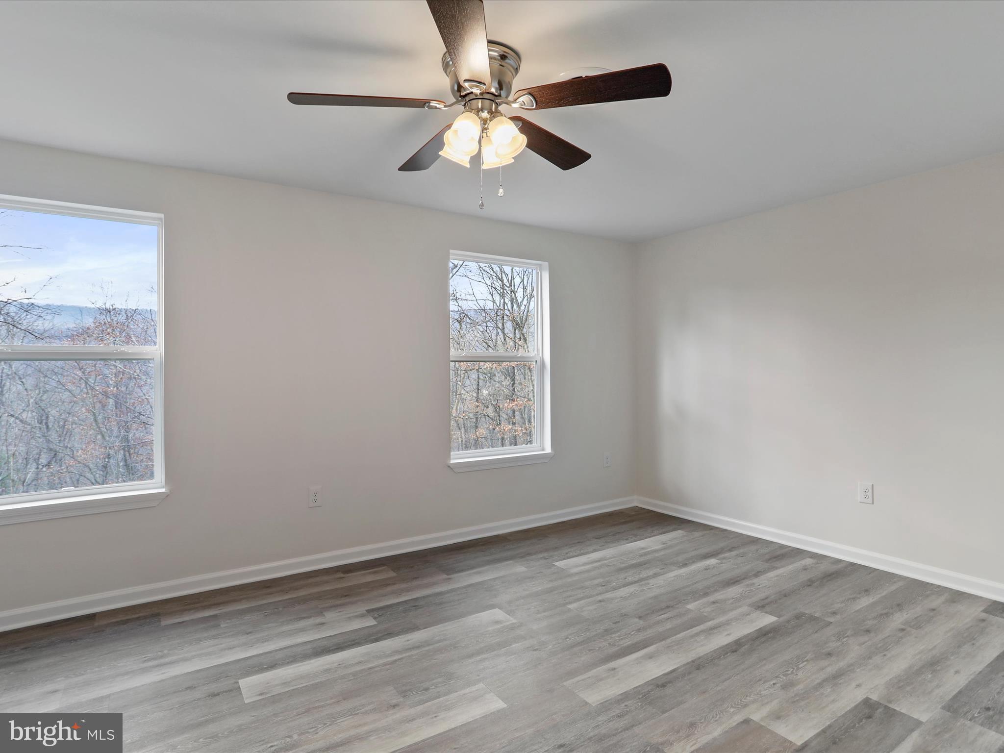 CACAPON RIDGE - Residential