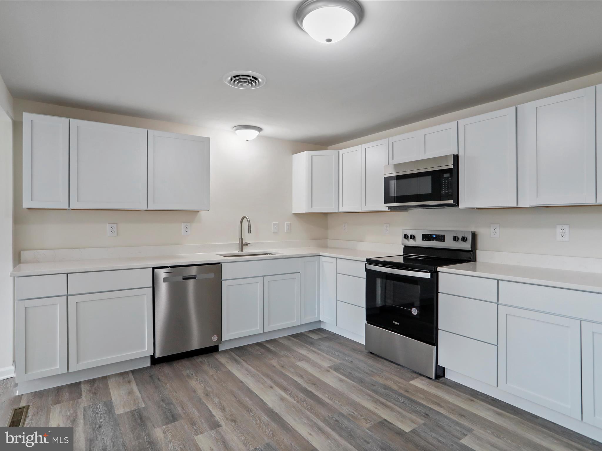 CACAPON RIDGE - Residential