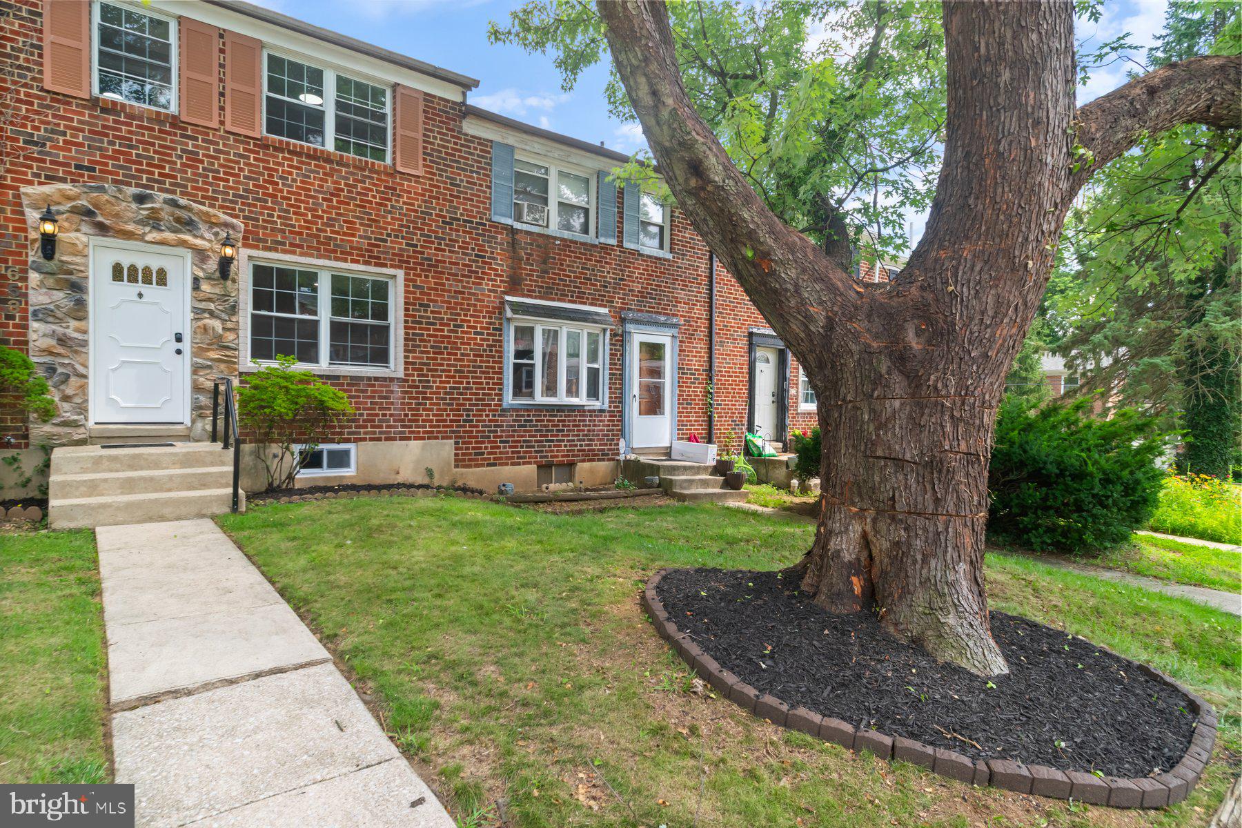 653 CHARRAWAY ROAD