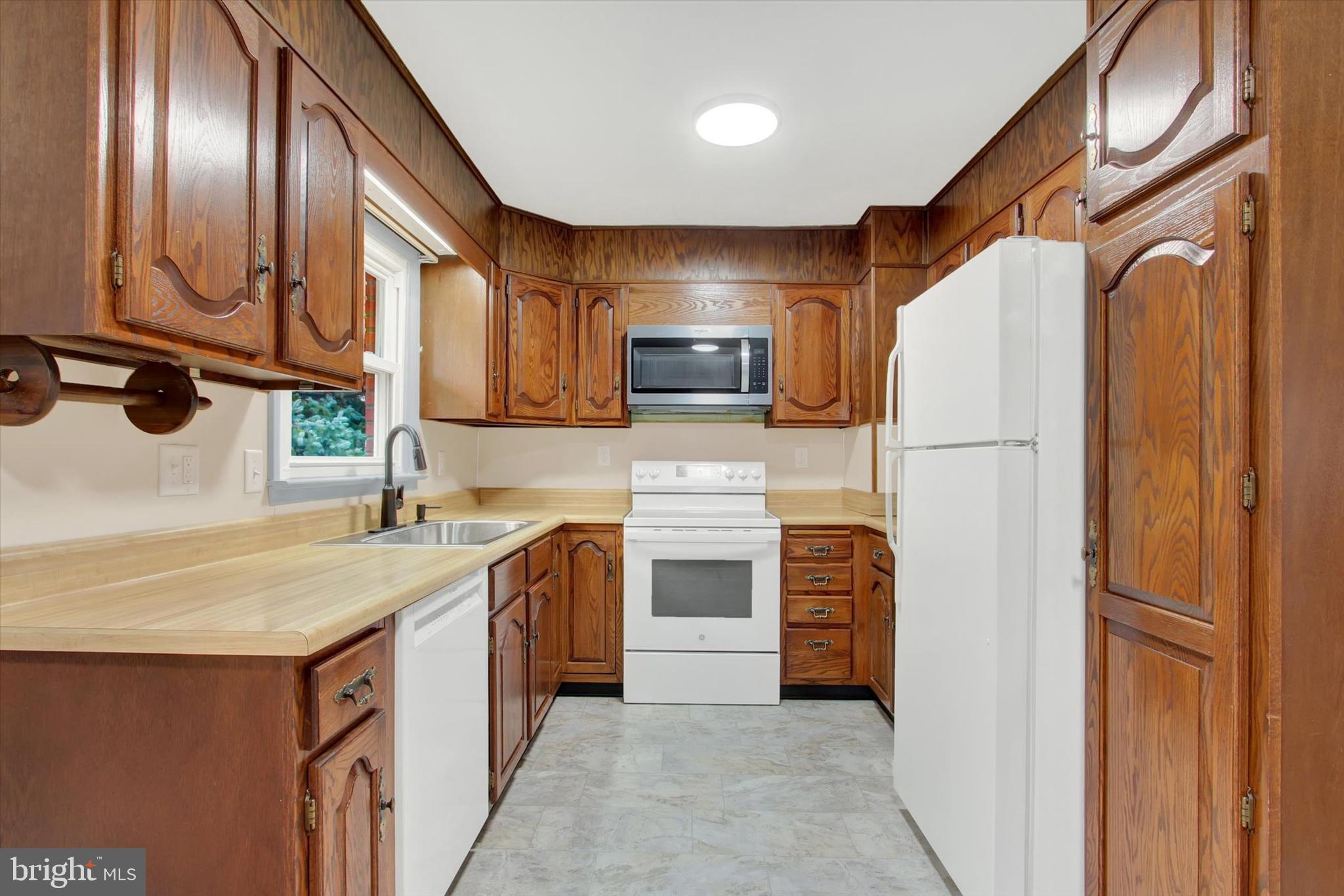 WAYNESBORO BOROUGH - Residential