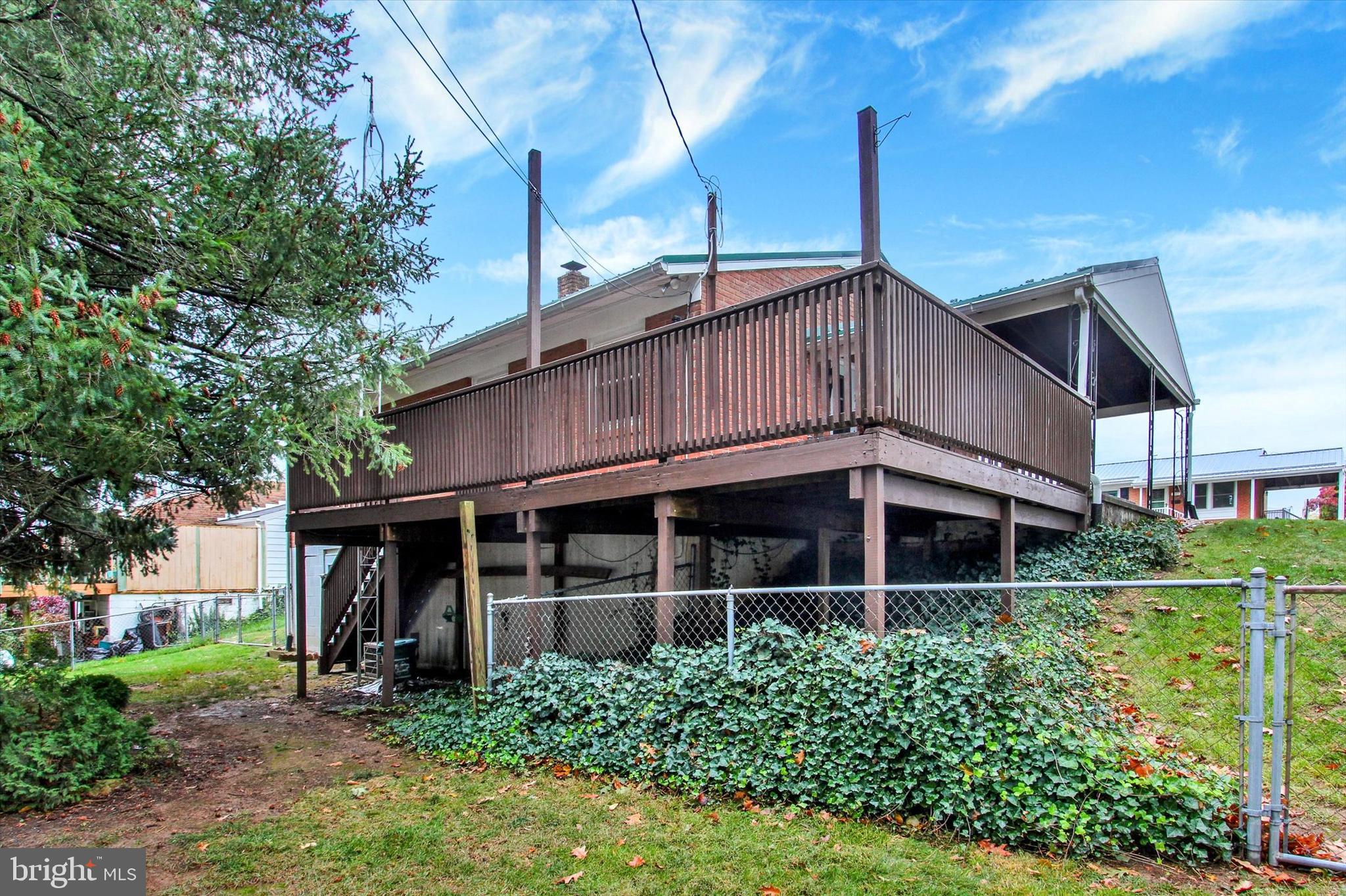 WAYNESBORO BOROUGH - Residential