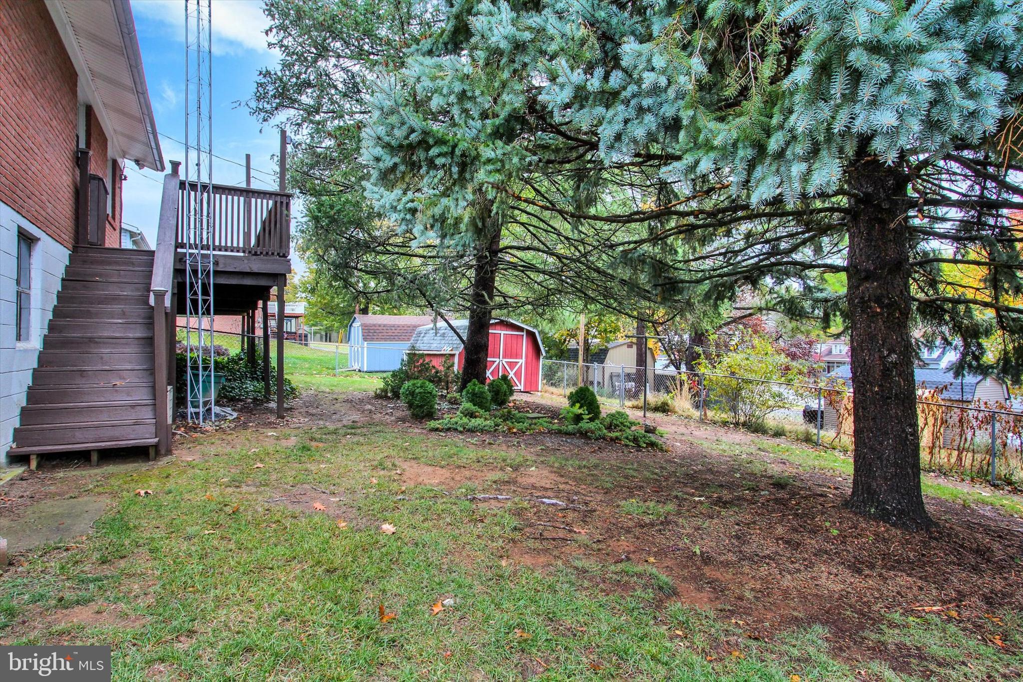 WAYNESBORO BOROUGH - Residential