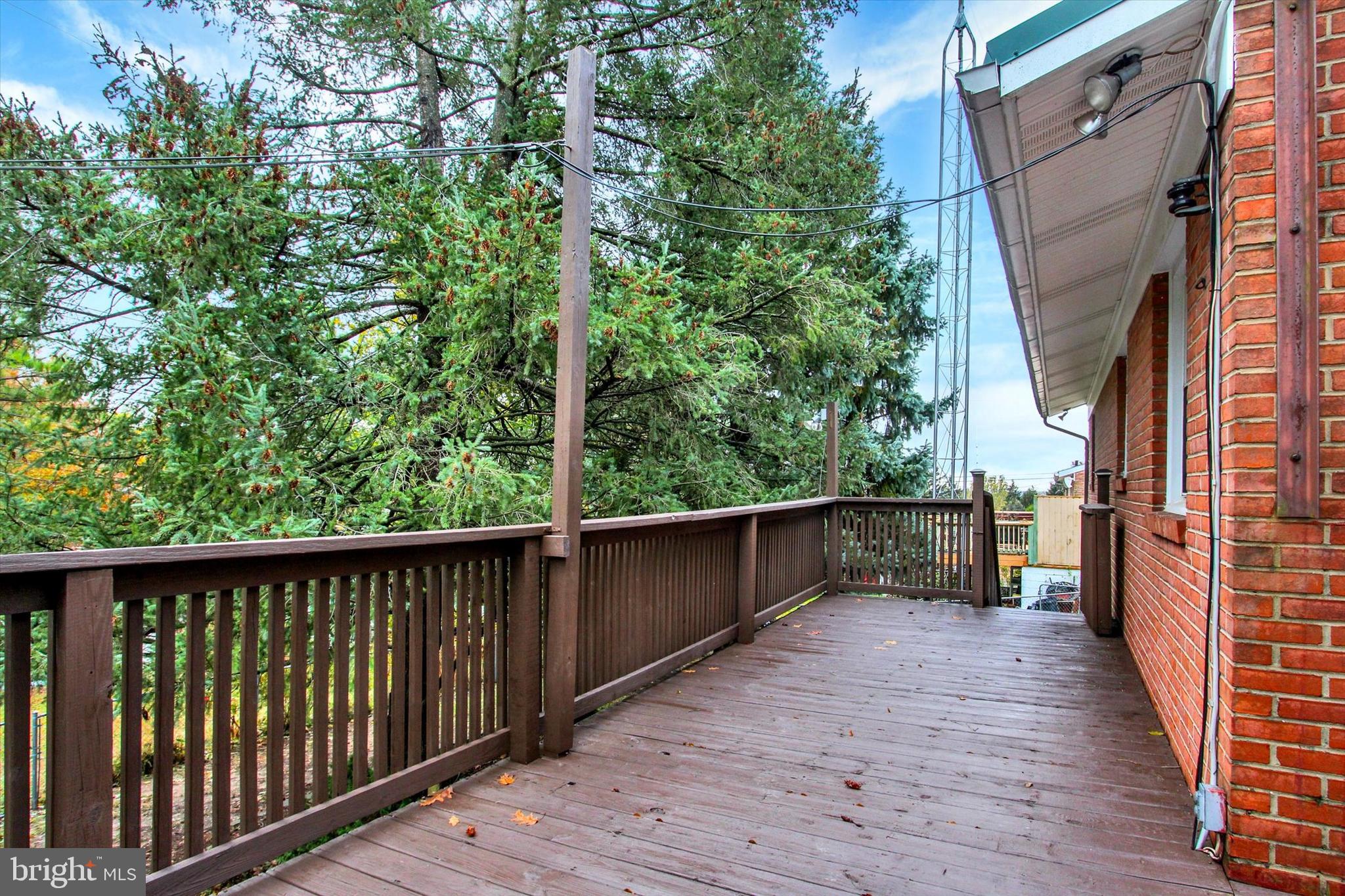 WAYNESBORO BOROUGH - Residential