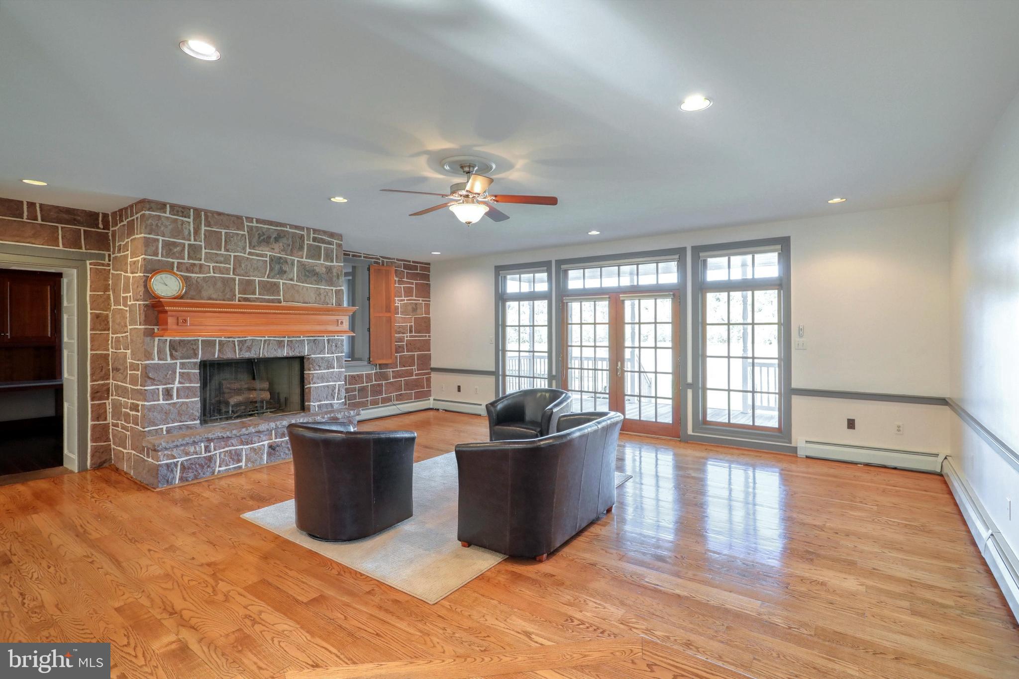 DOVER TWP - Residential