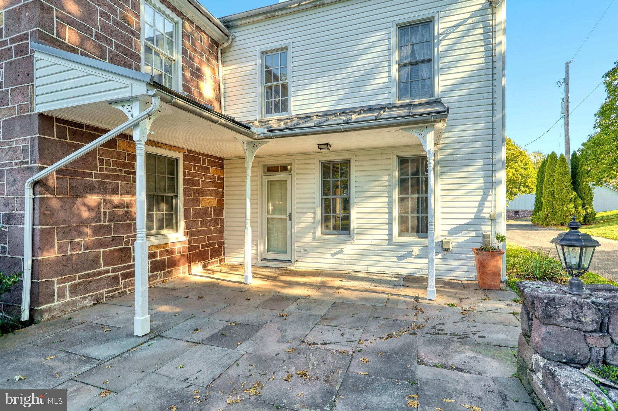 DOVER TWP - Residential