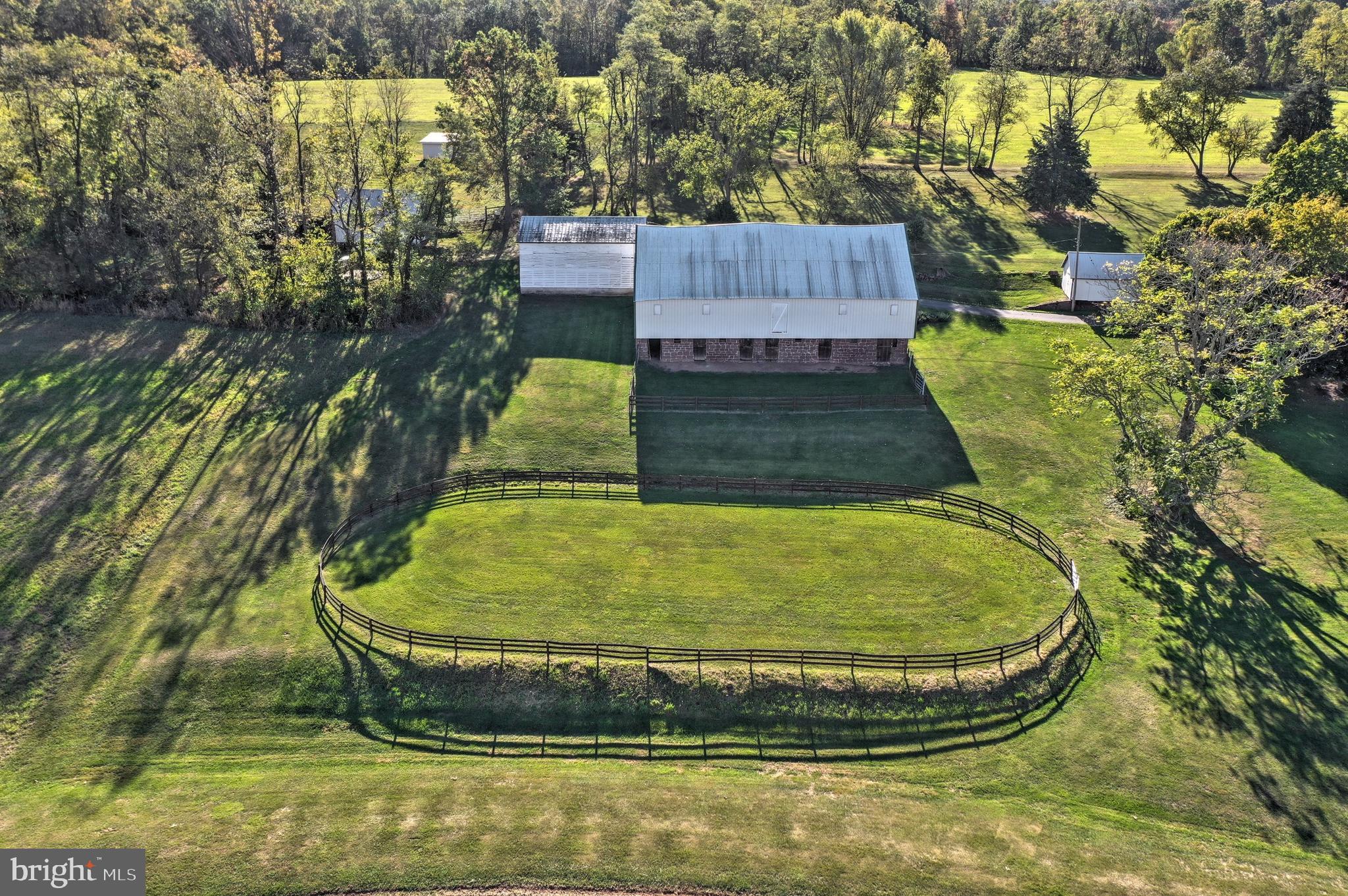 DOVER TWP - Residential