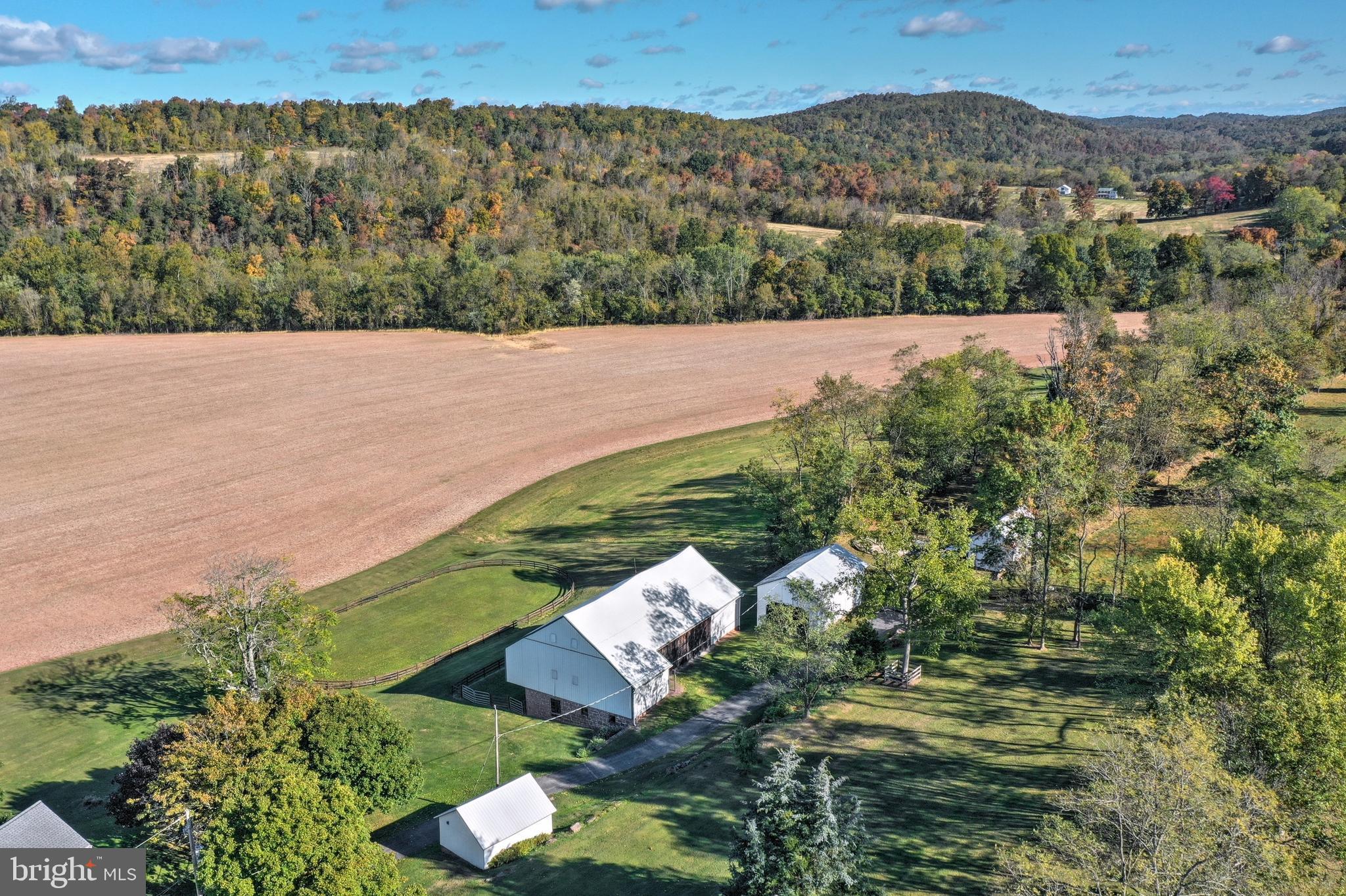 DOVER TWP - Residential