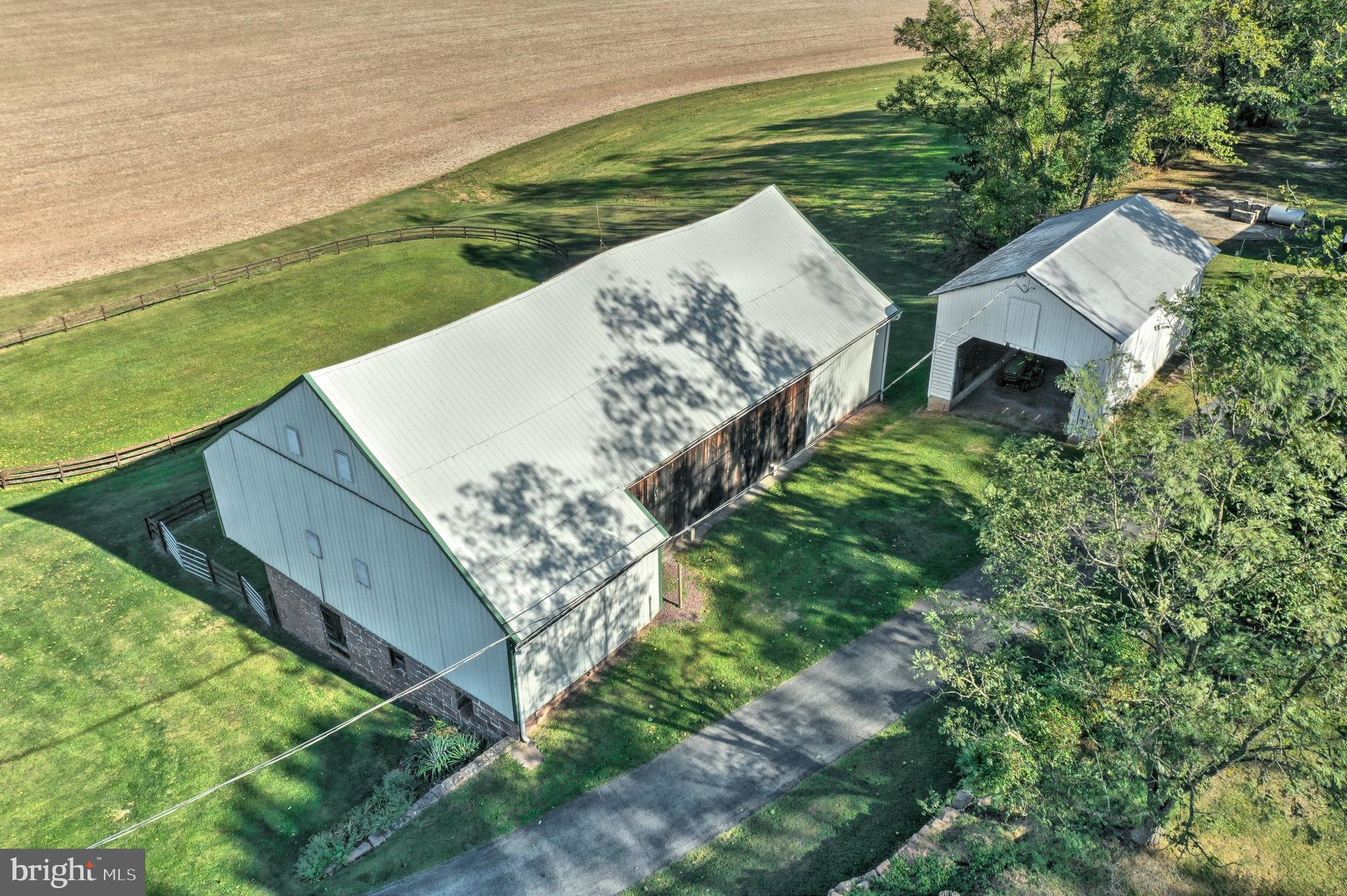 DOVER TWP - Residential