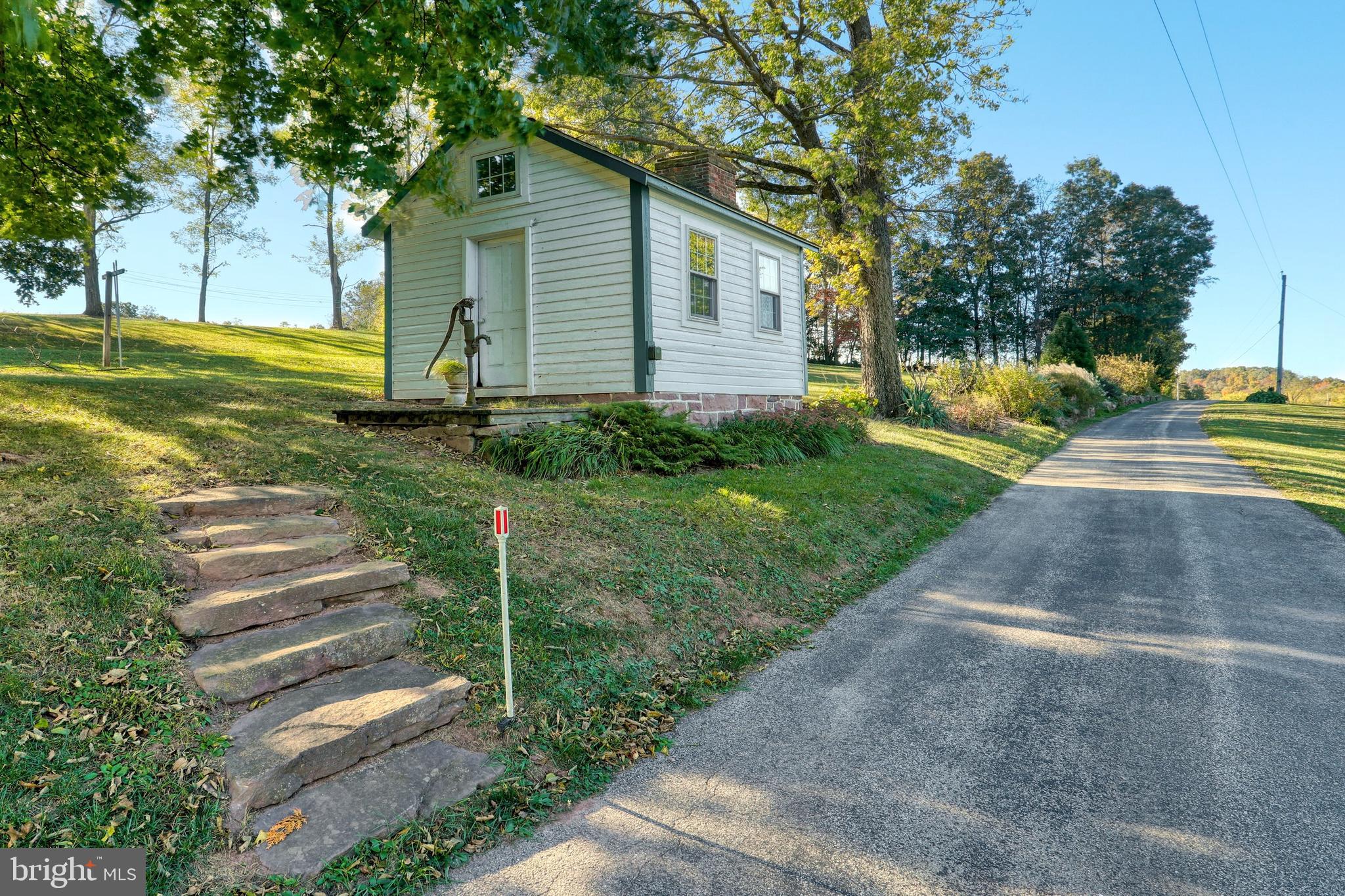 DOVER TWP - Residential