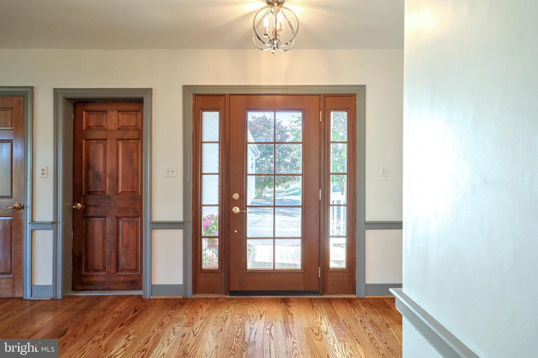 DOVER TWP - Residential