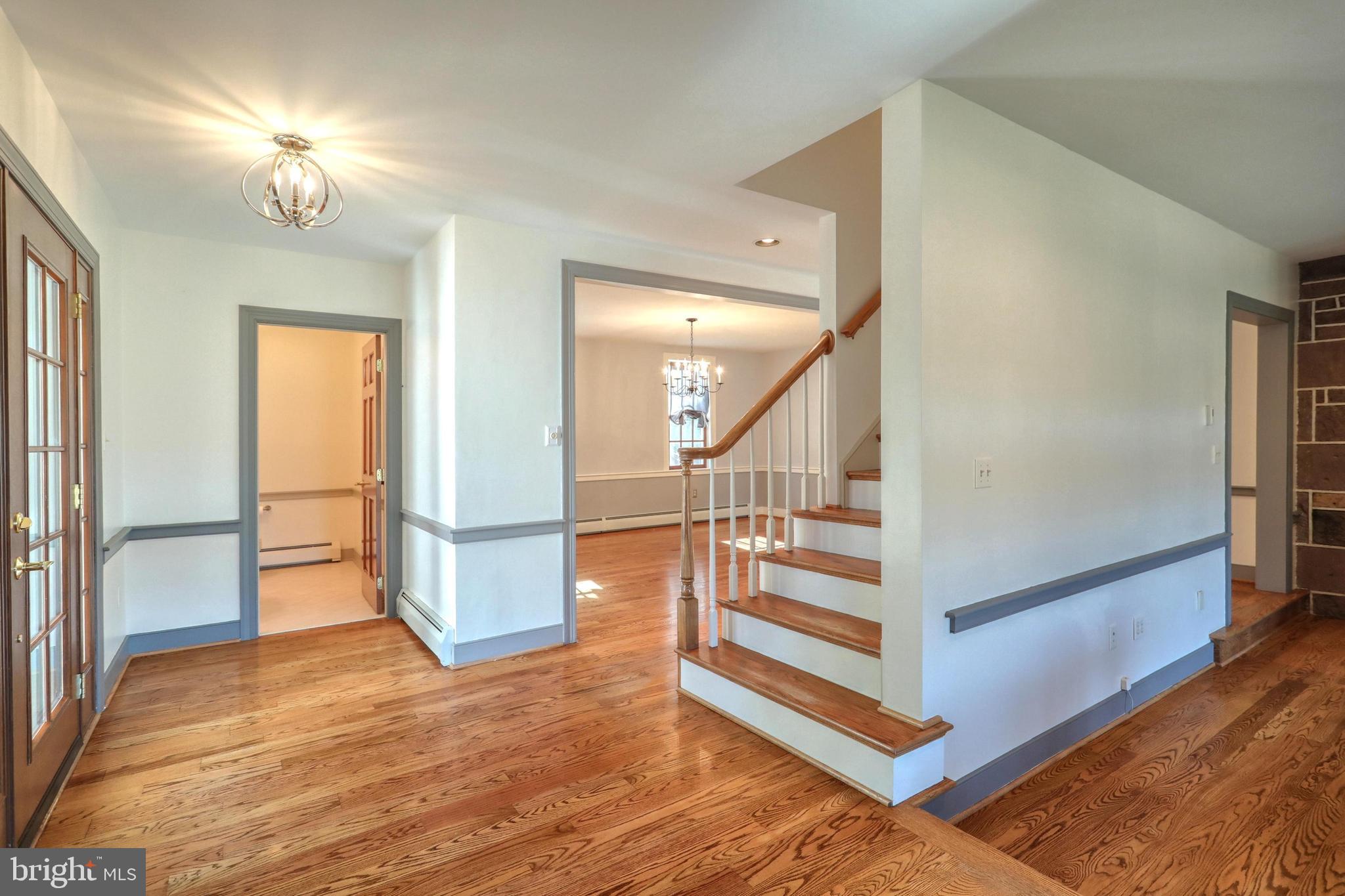 DOVER TWP - Residential