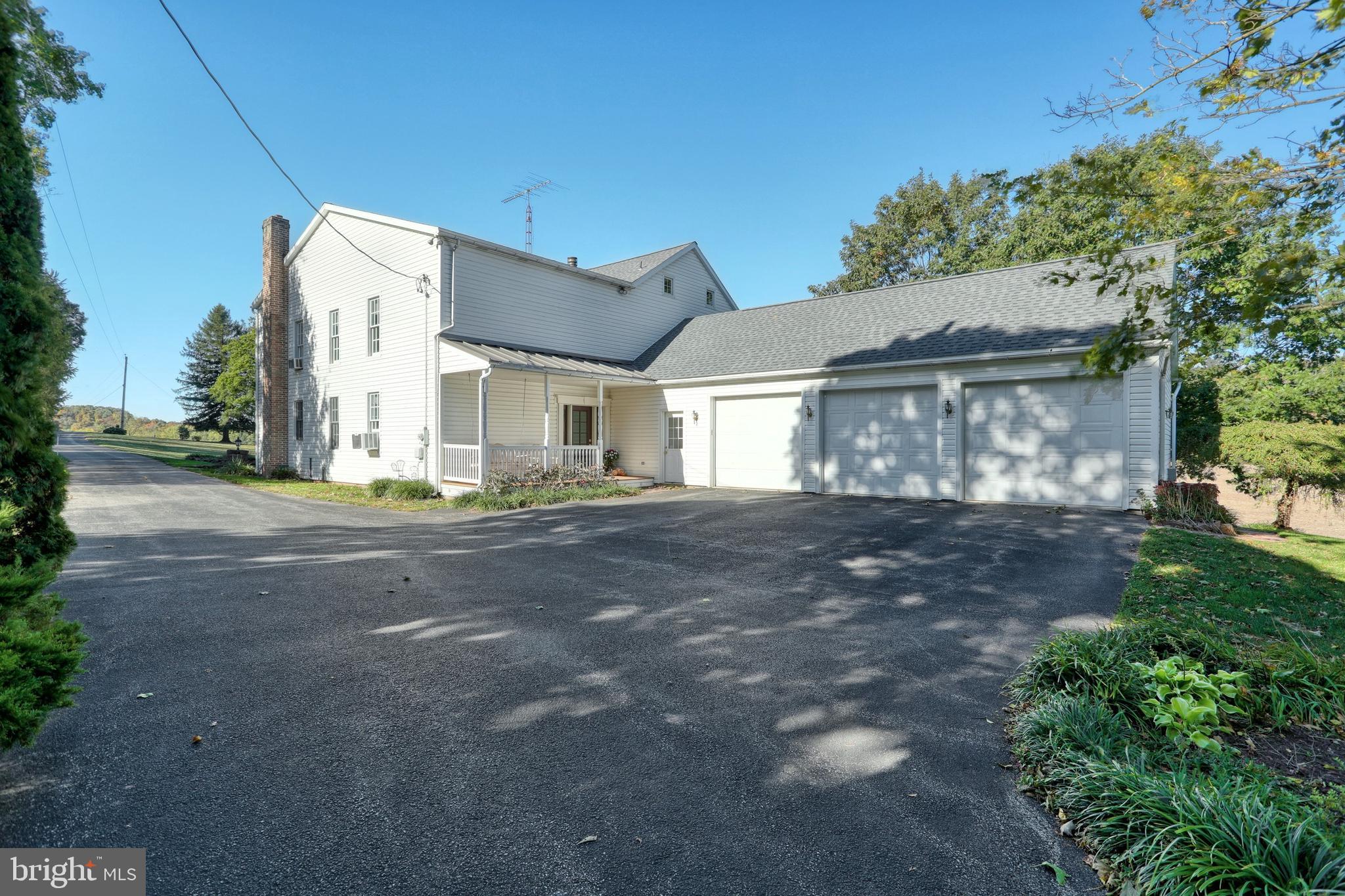 DOVER TWP - Residential