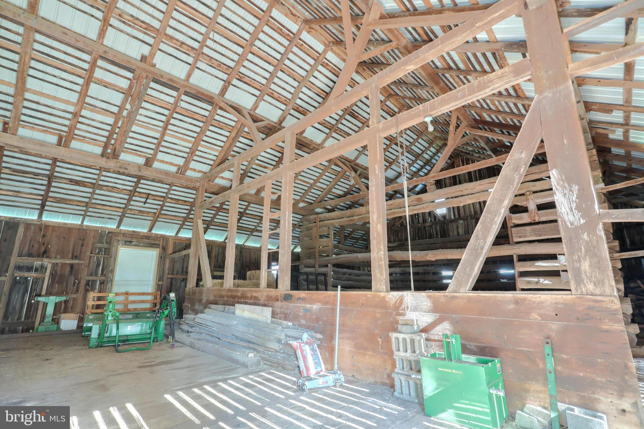 DOVER TWP - Residential