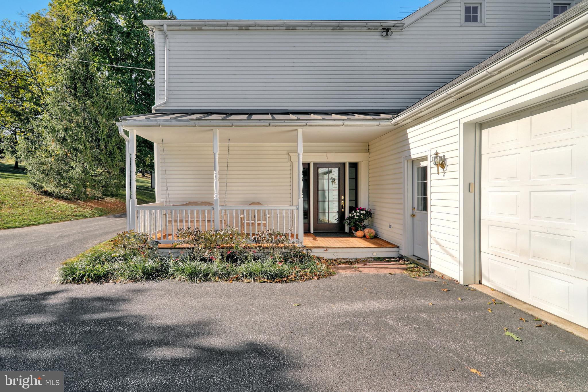 DOVER TWP - Residential